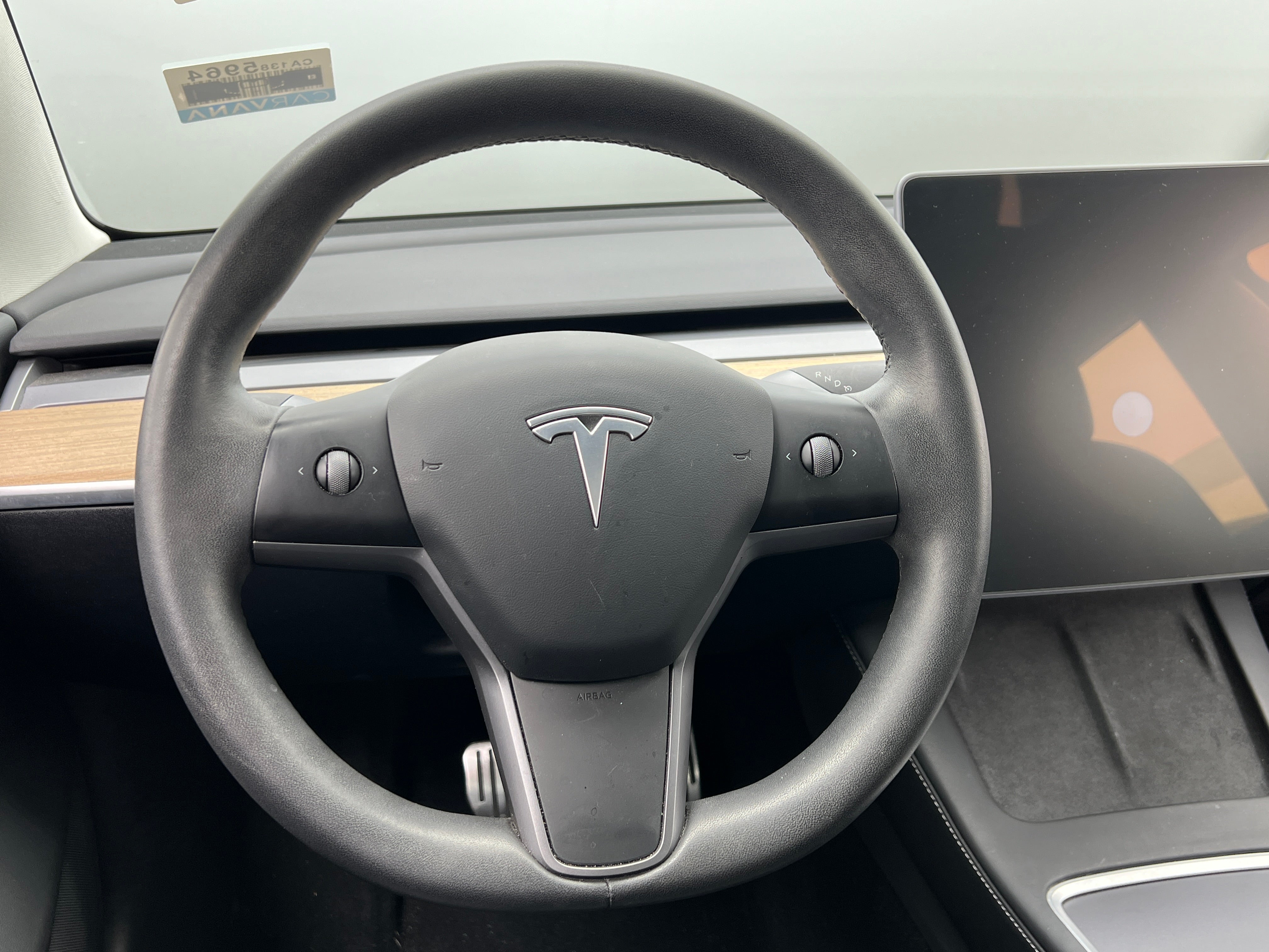 Thumbnail: 2021 Tesla Model 3 - 3