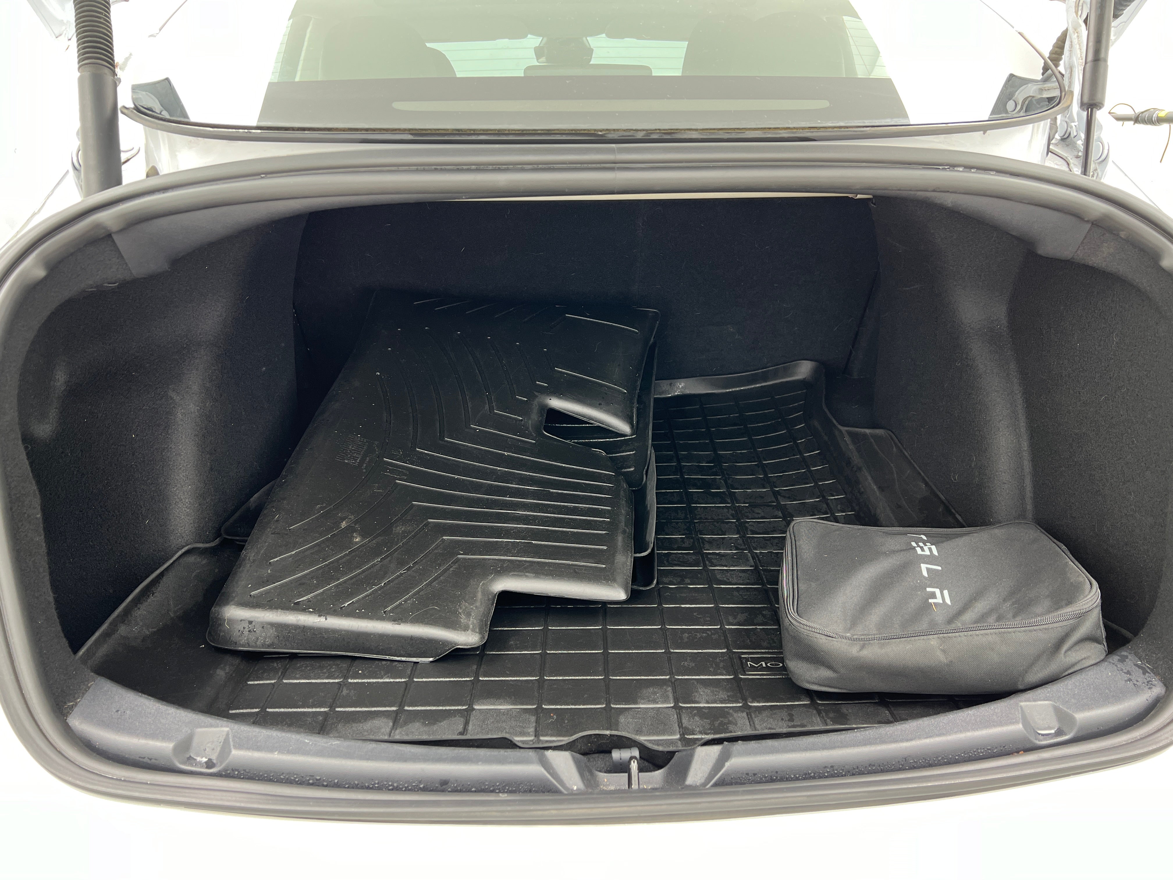 Thumbnail: 2021 Tesla Model 3 - 5