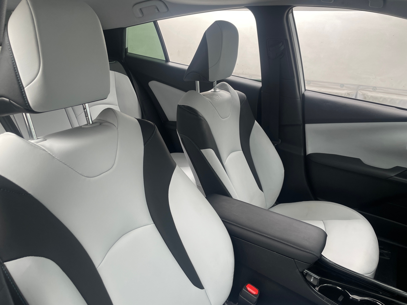 Thumbnail: 2021 Toyota Prius - 2