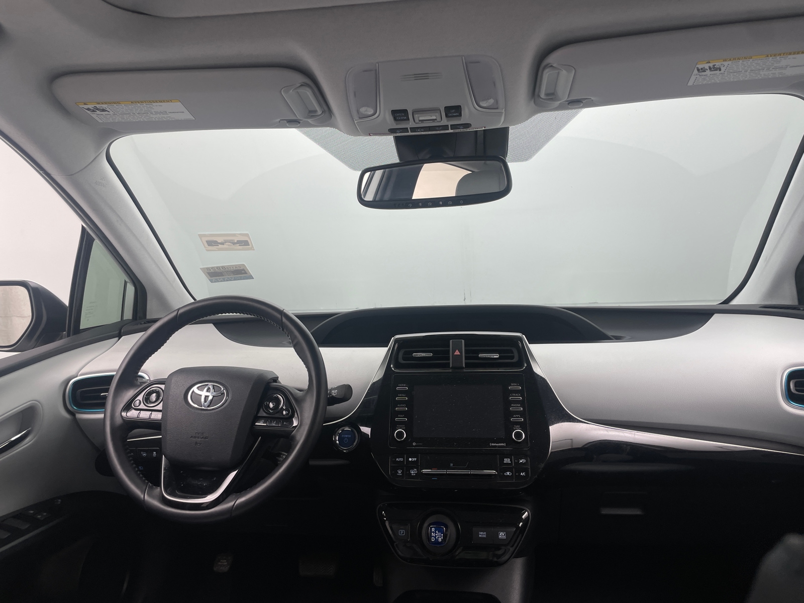 Thumbnail: 2021 Toyota Prius - 3