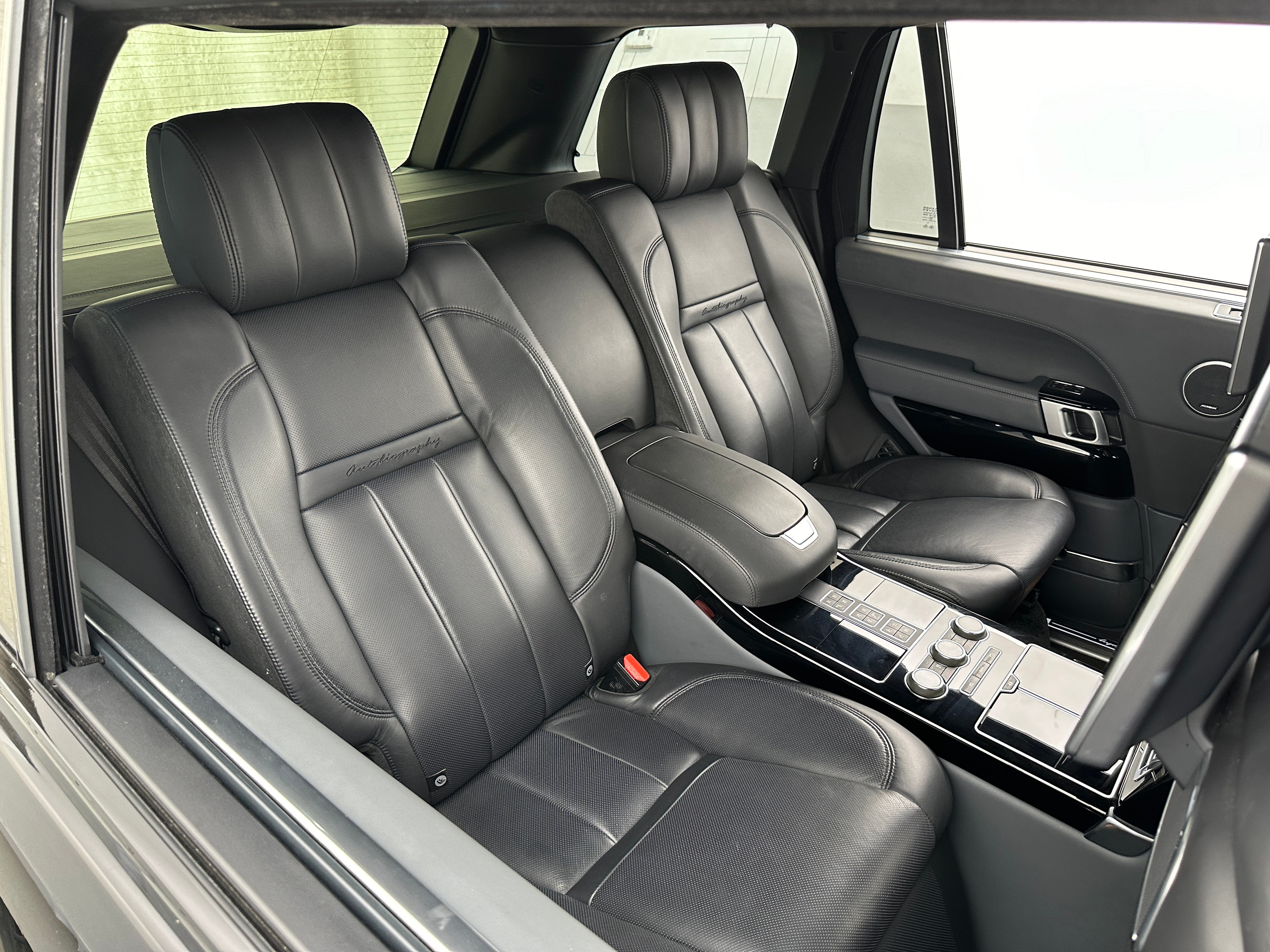 2015 Land Rover Range Rover Autobiography 6