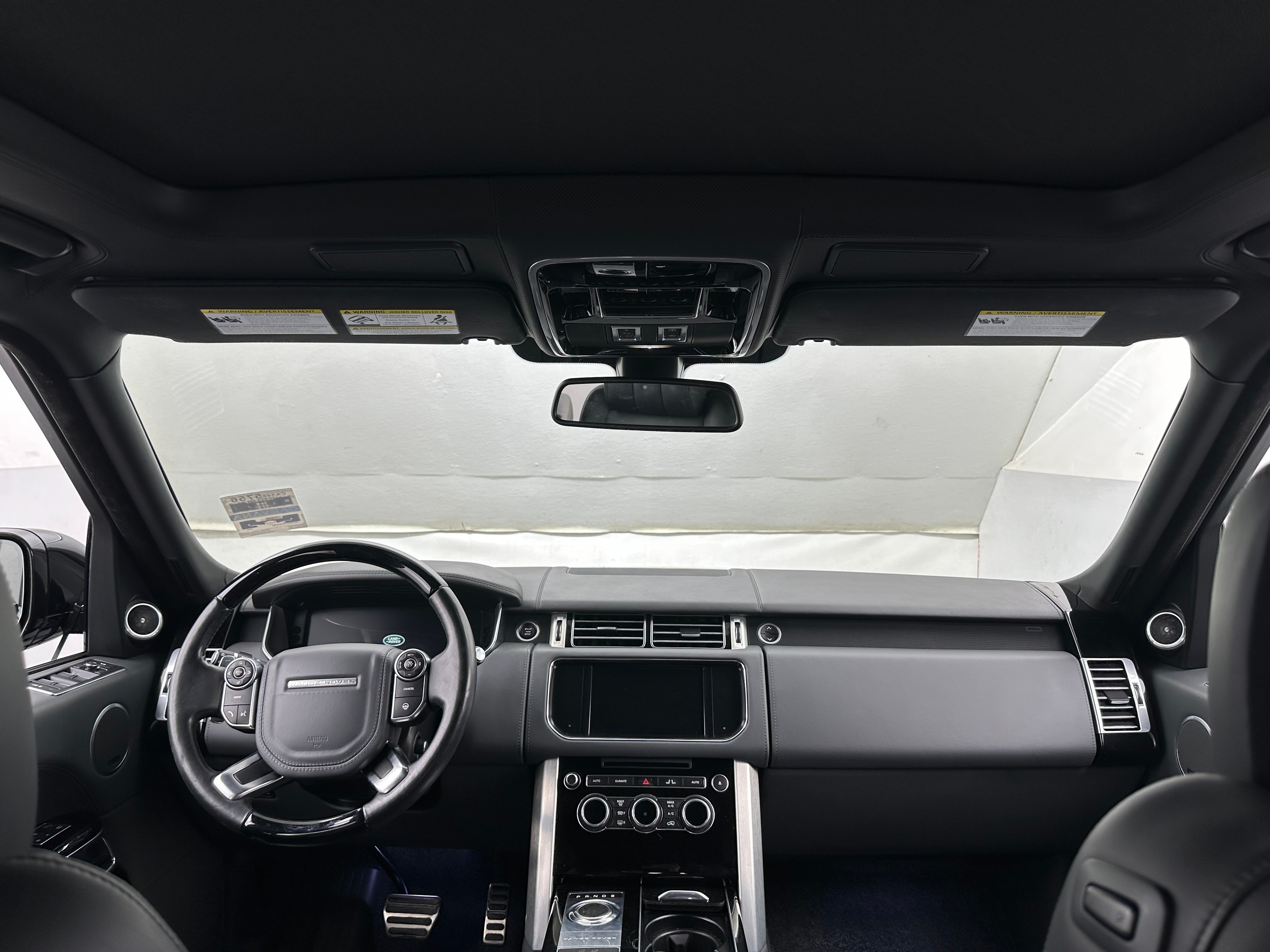 2015 Land Rover Range Rover Autobiography 3