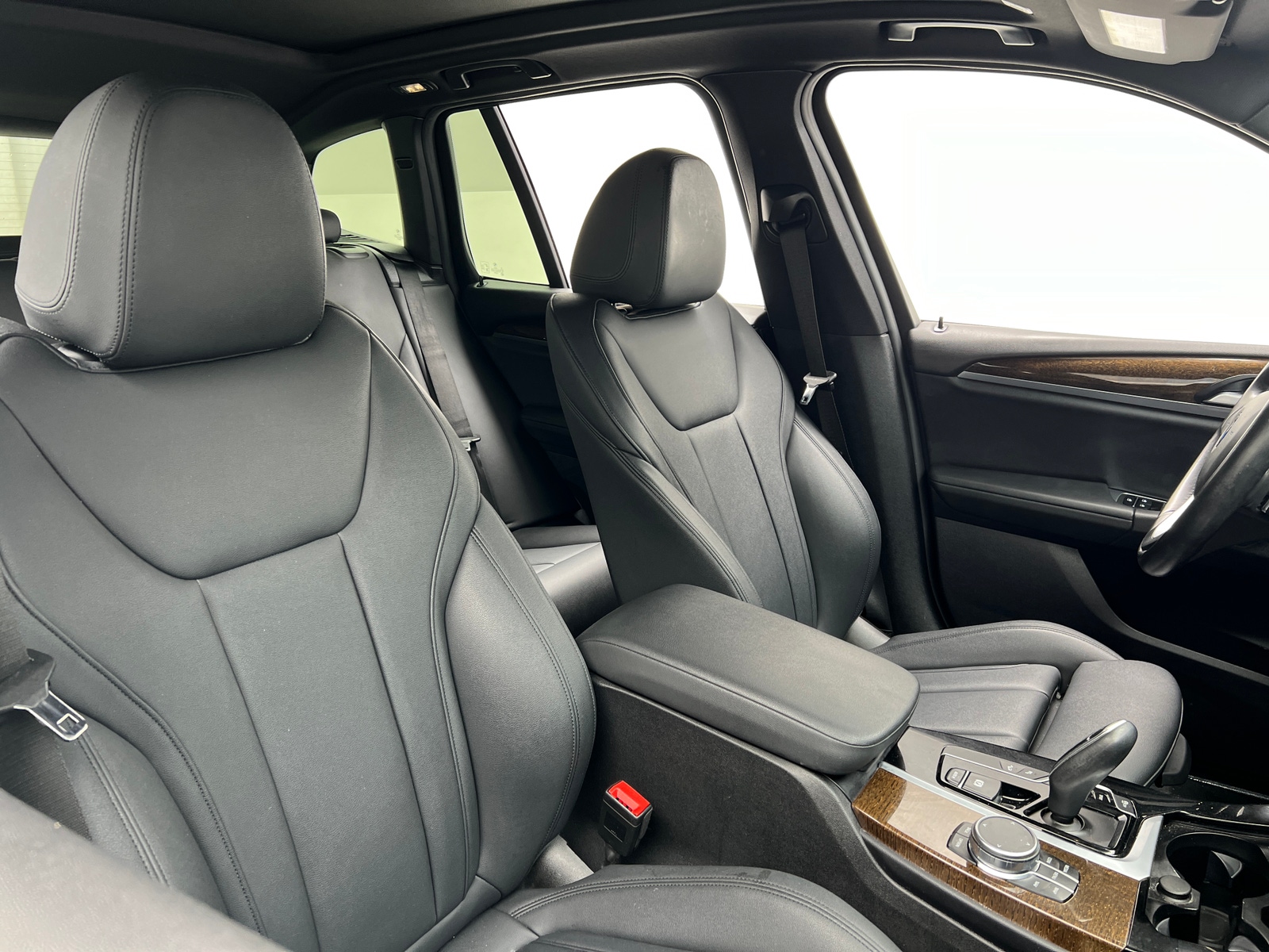 Thumbnail: 2019 BMW X3 - 2