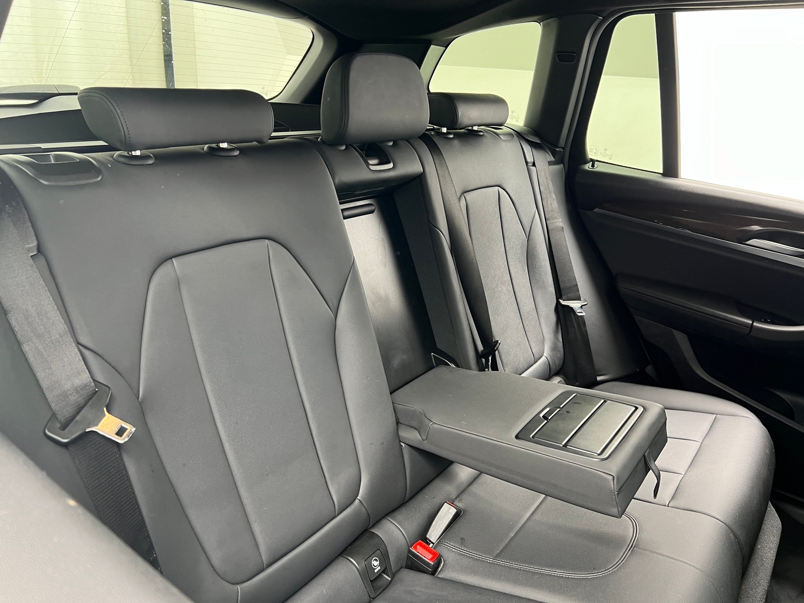 Thumbnail: 2019 BMW X3 - 6