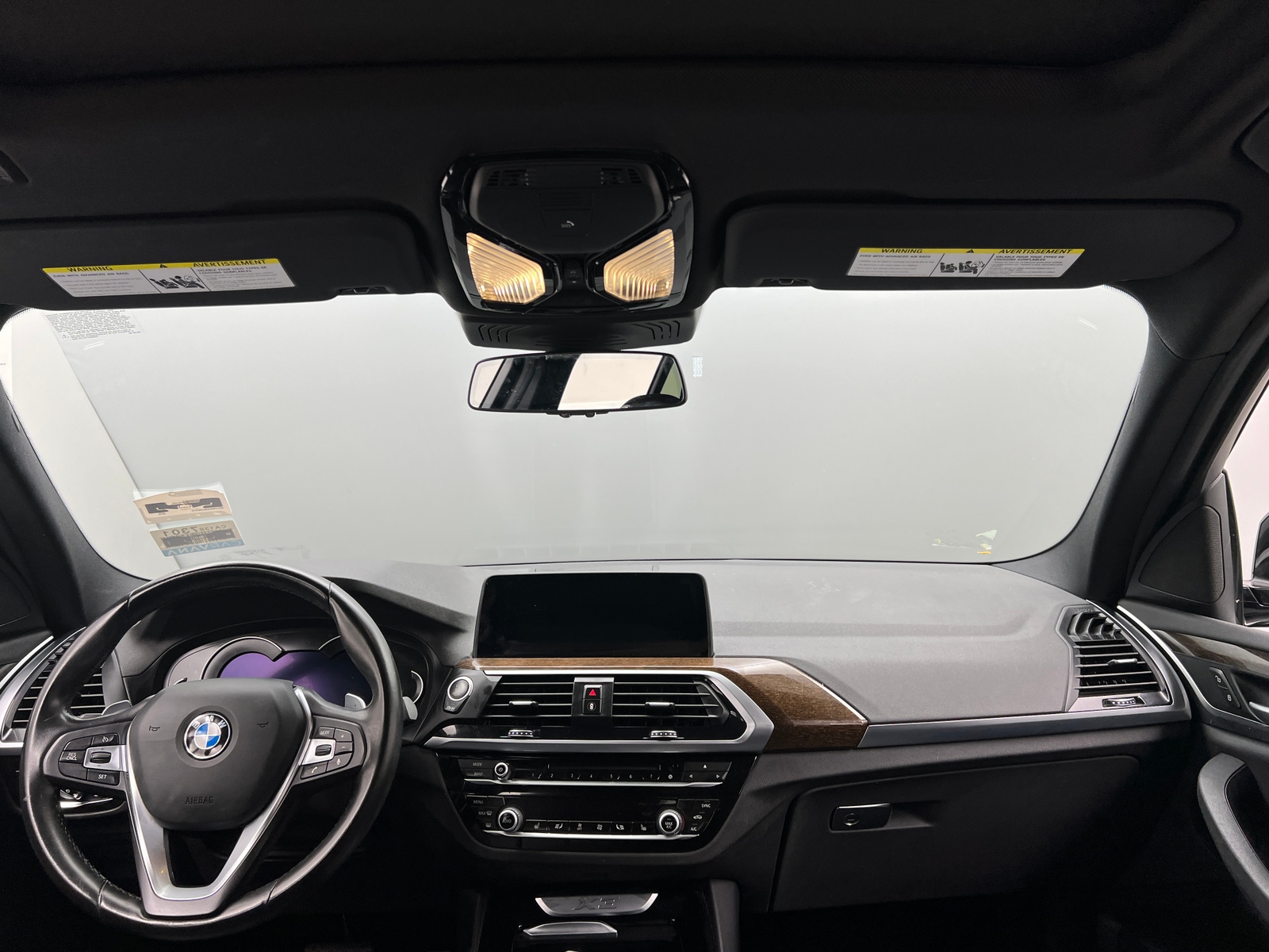 Thumbnail: 2019 BMW X3 - 3