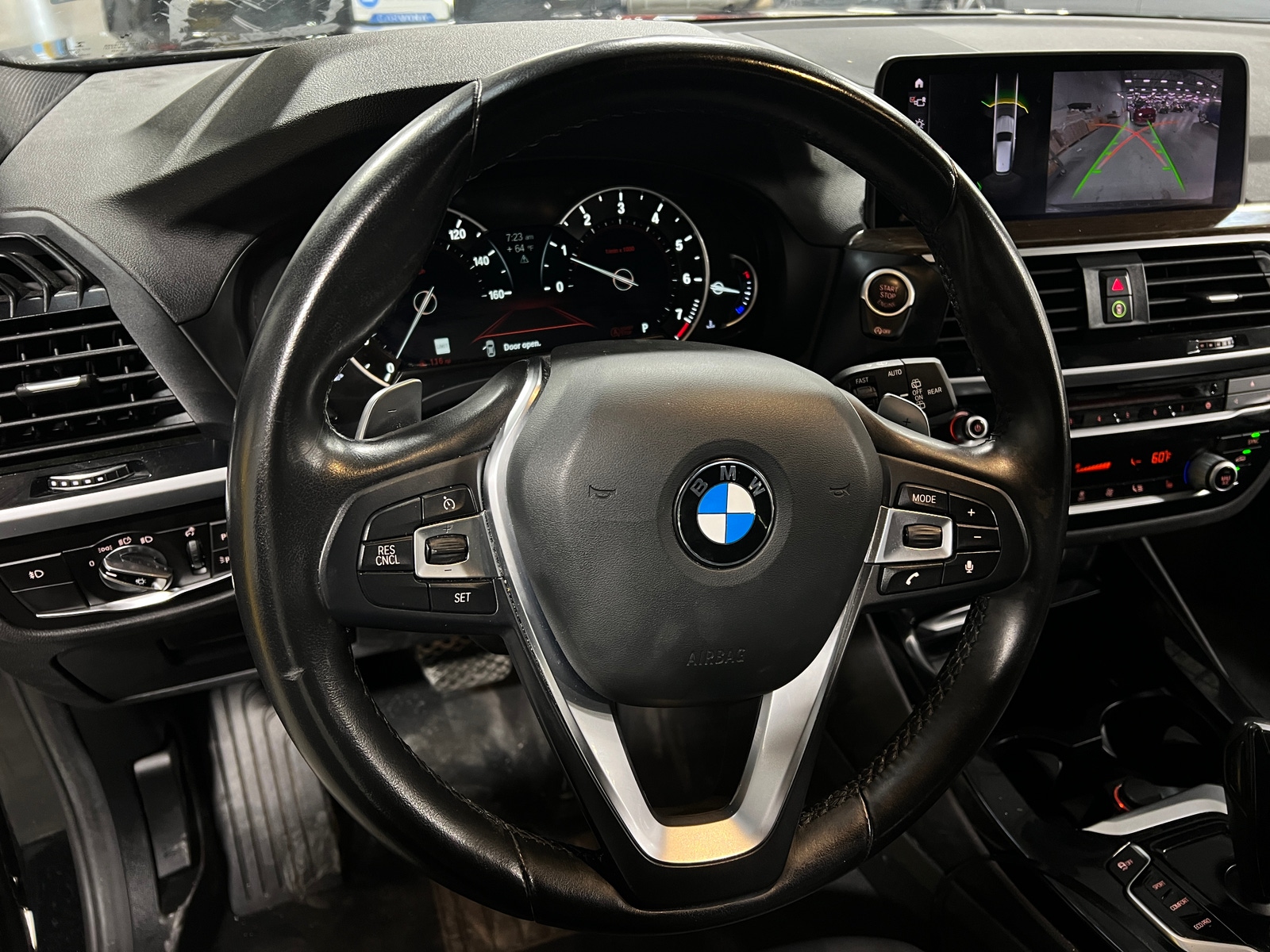 Thumbnail: 2019 BMW X3 - 5