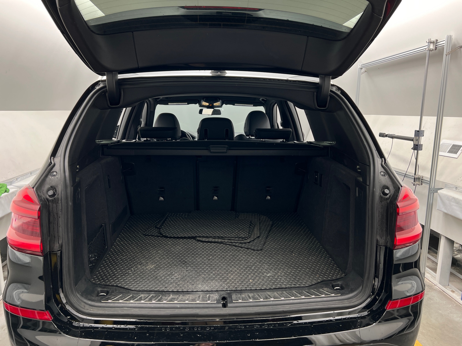 Thumbnail: 2019 BMW X3 - 7