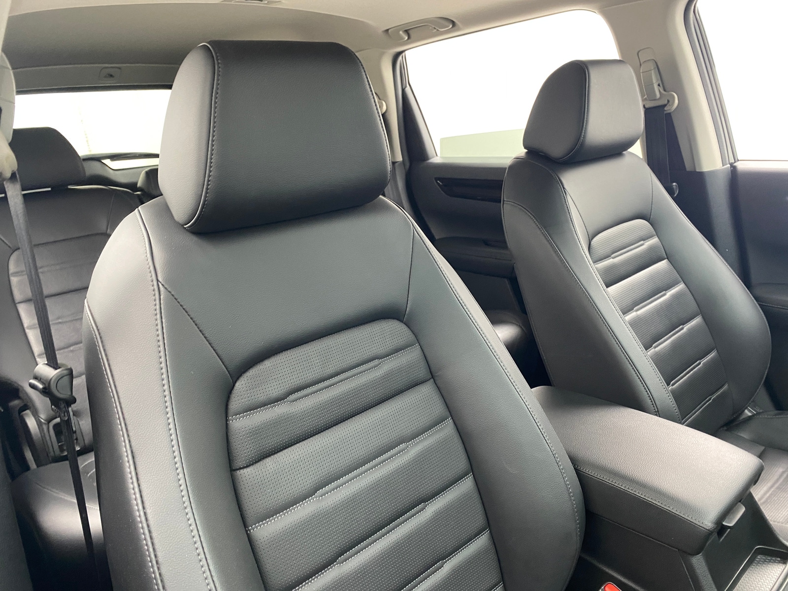Thumbnail: 2023 Honda CR-V - 2