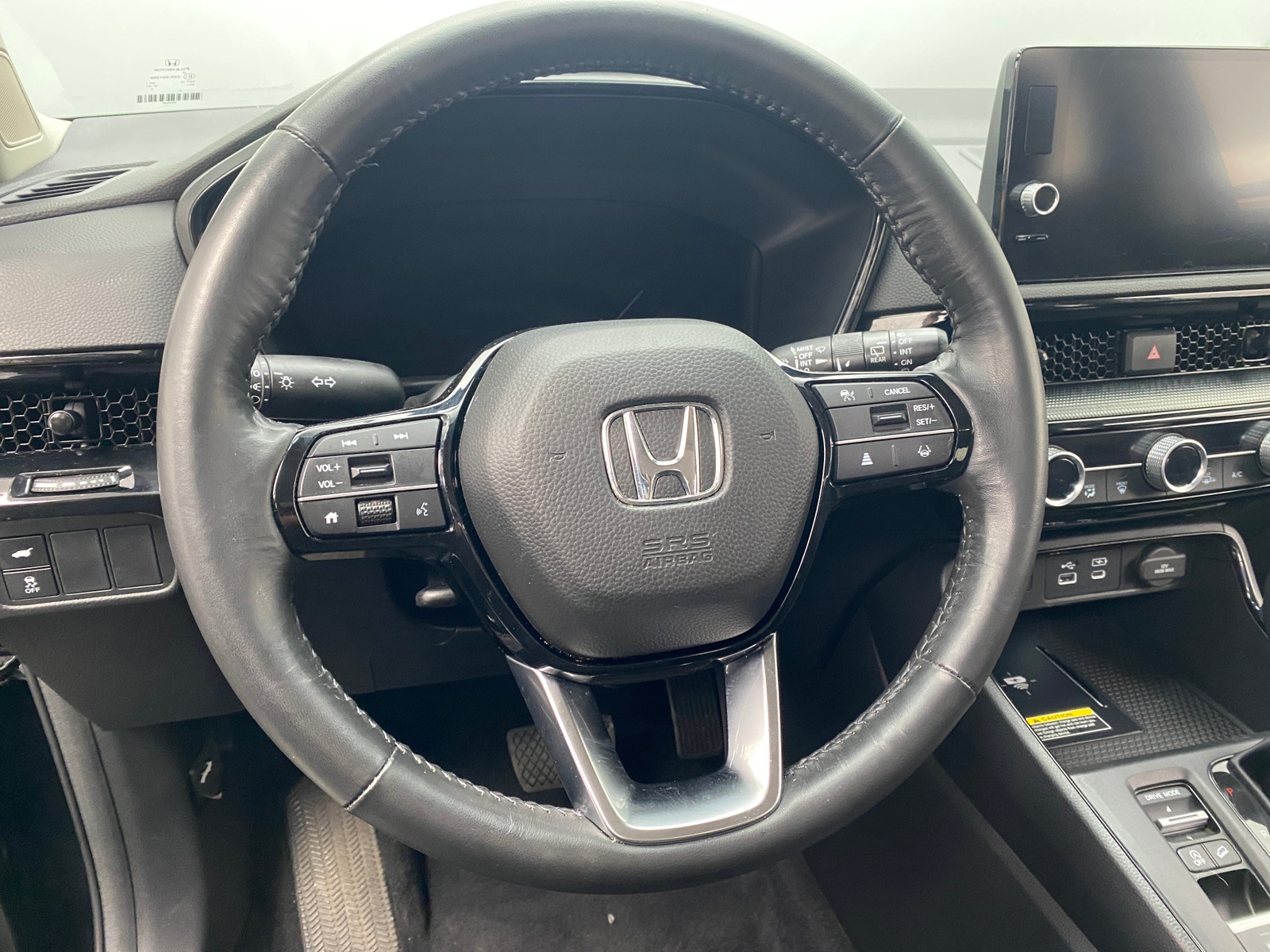 Thumbnail: 2023 Honda CR-V - 5