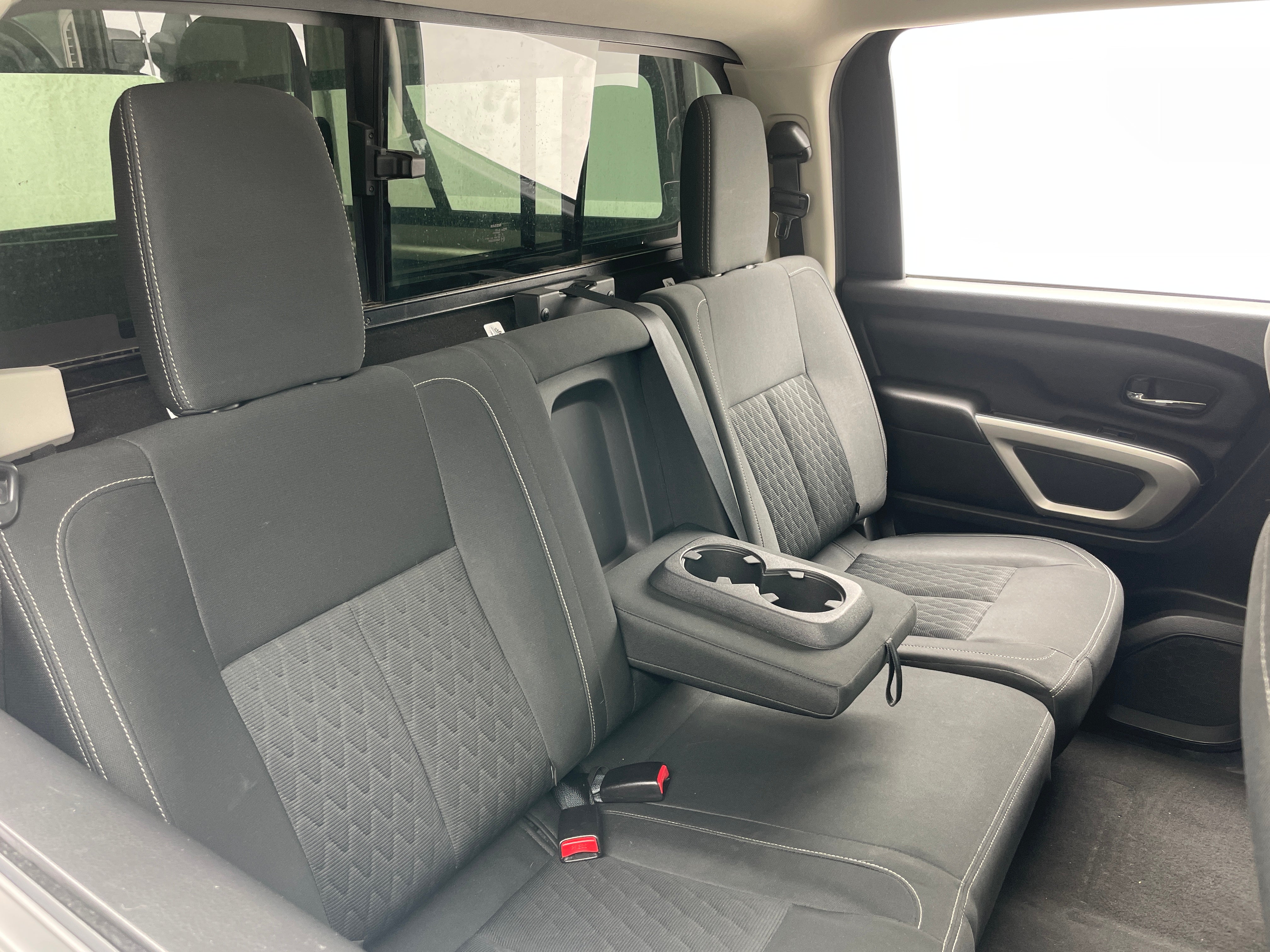 Thumbnail: 2018 Nissan Titan - 6