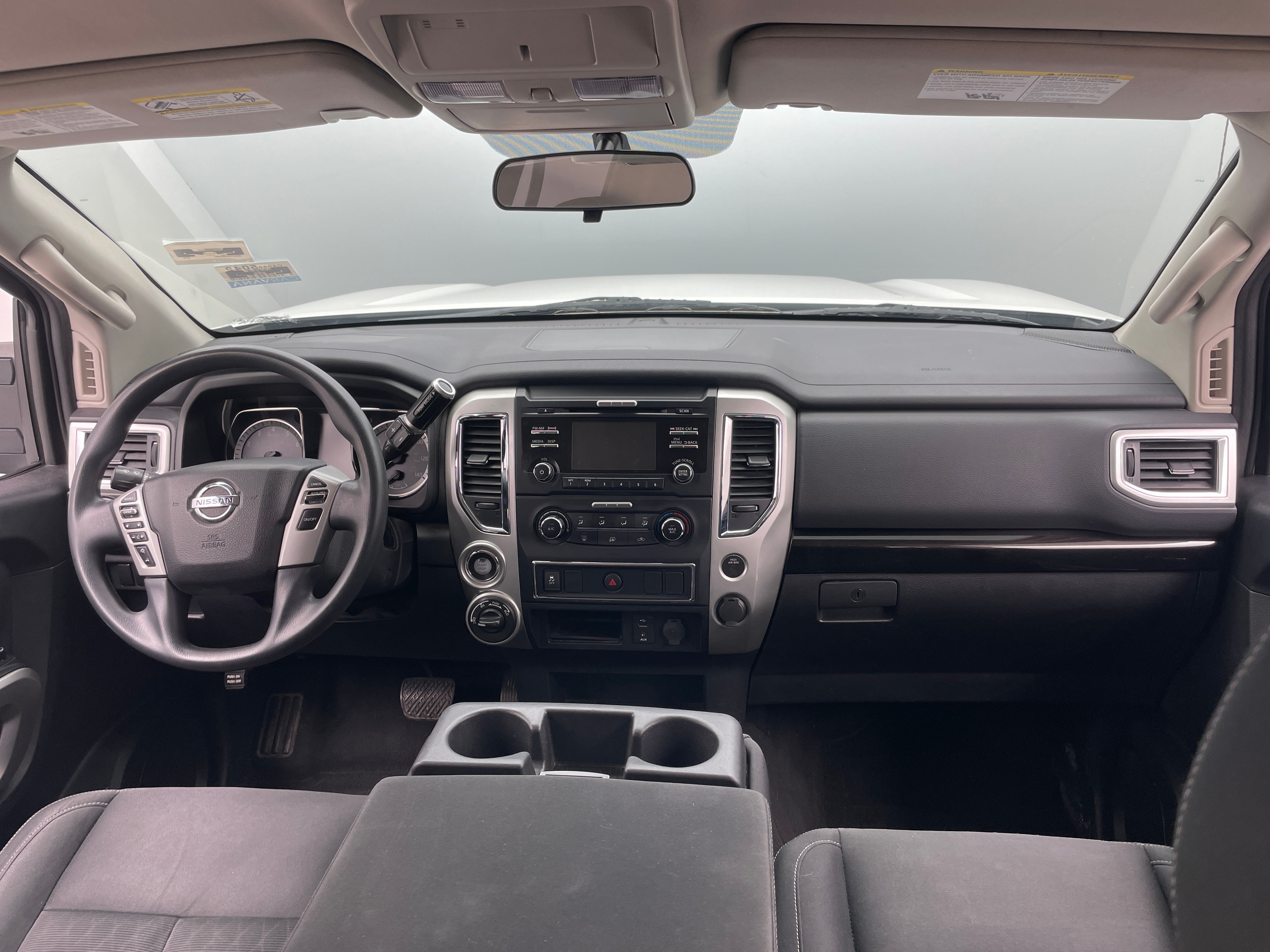 Thumbnail: 2018 Nissan Titan - 3