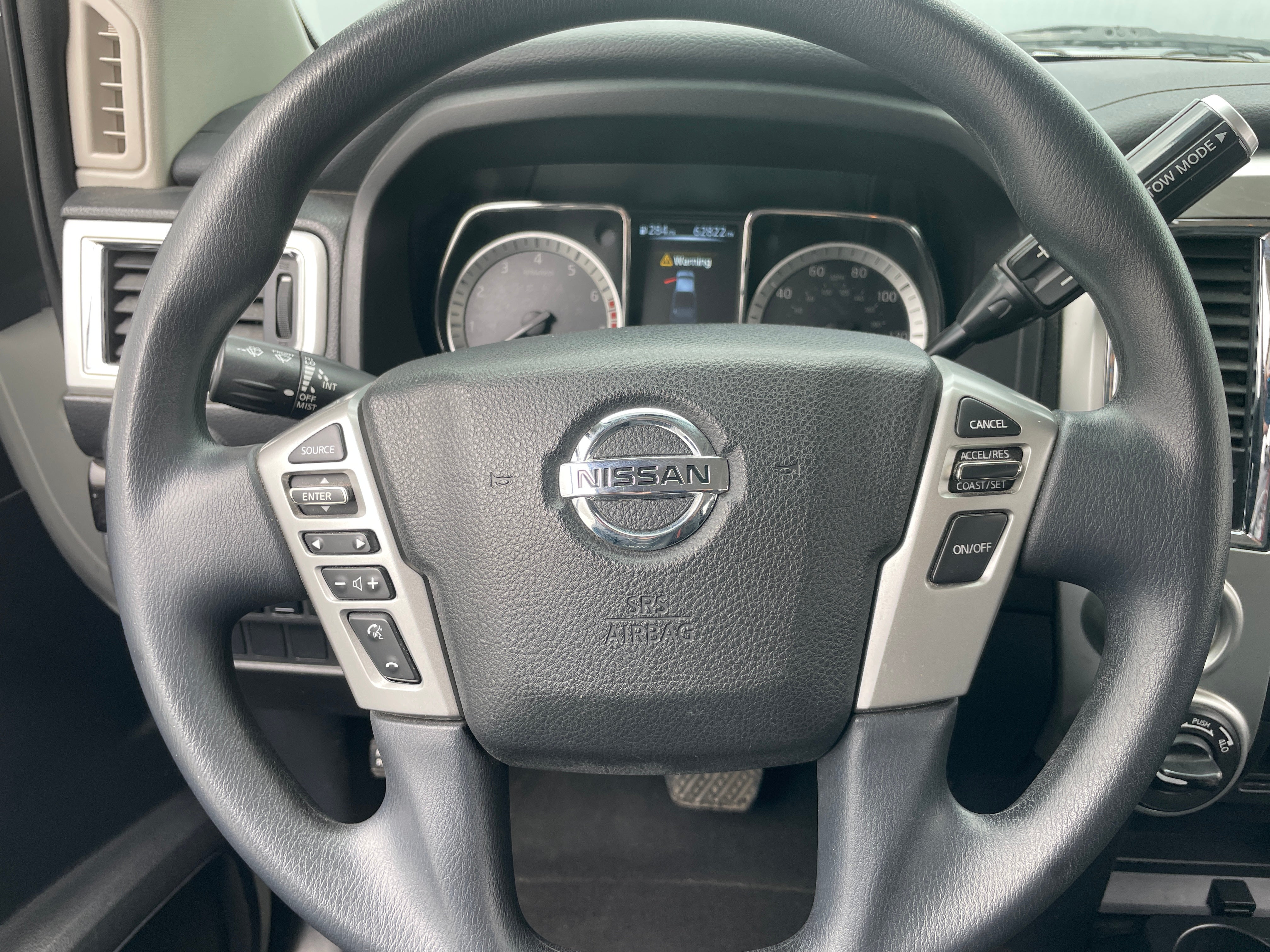 Thumbnail: 2018 Nissan Titan - 5