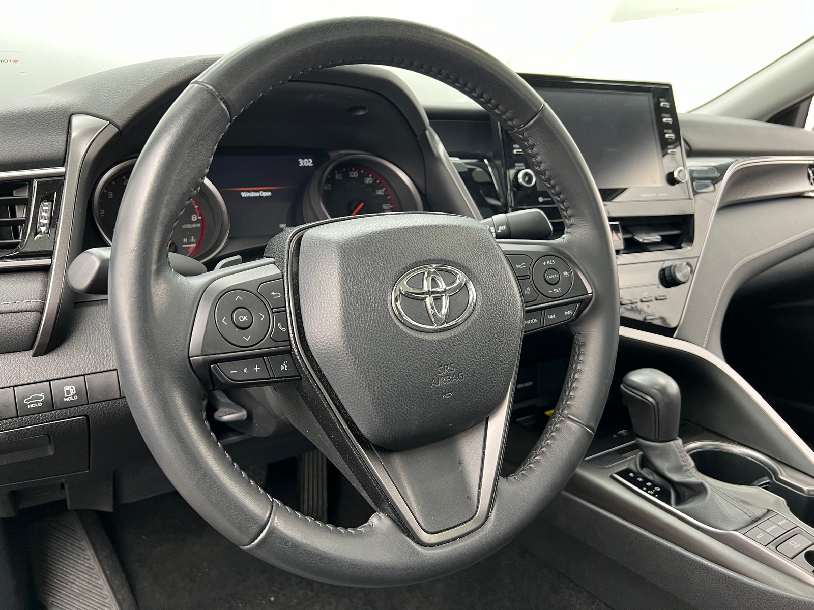 Thumbnail: 2022 Toyota Camry - 5