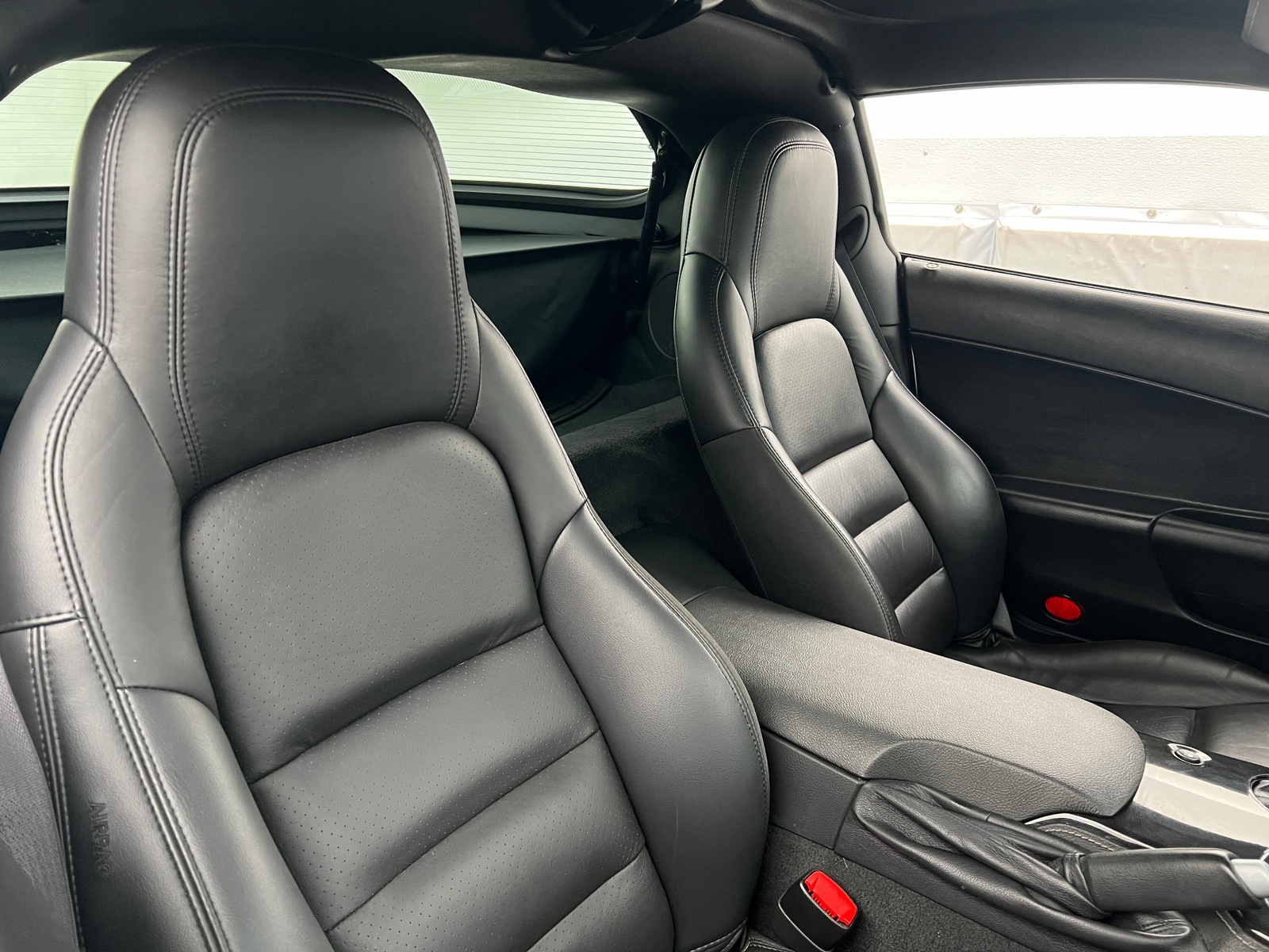 Thumbnail: 2011 Chevrolet Corvette - 2
