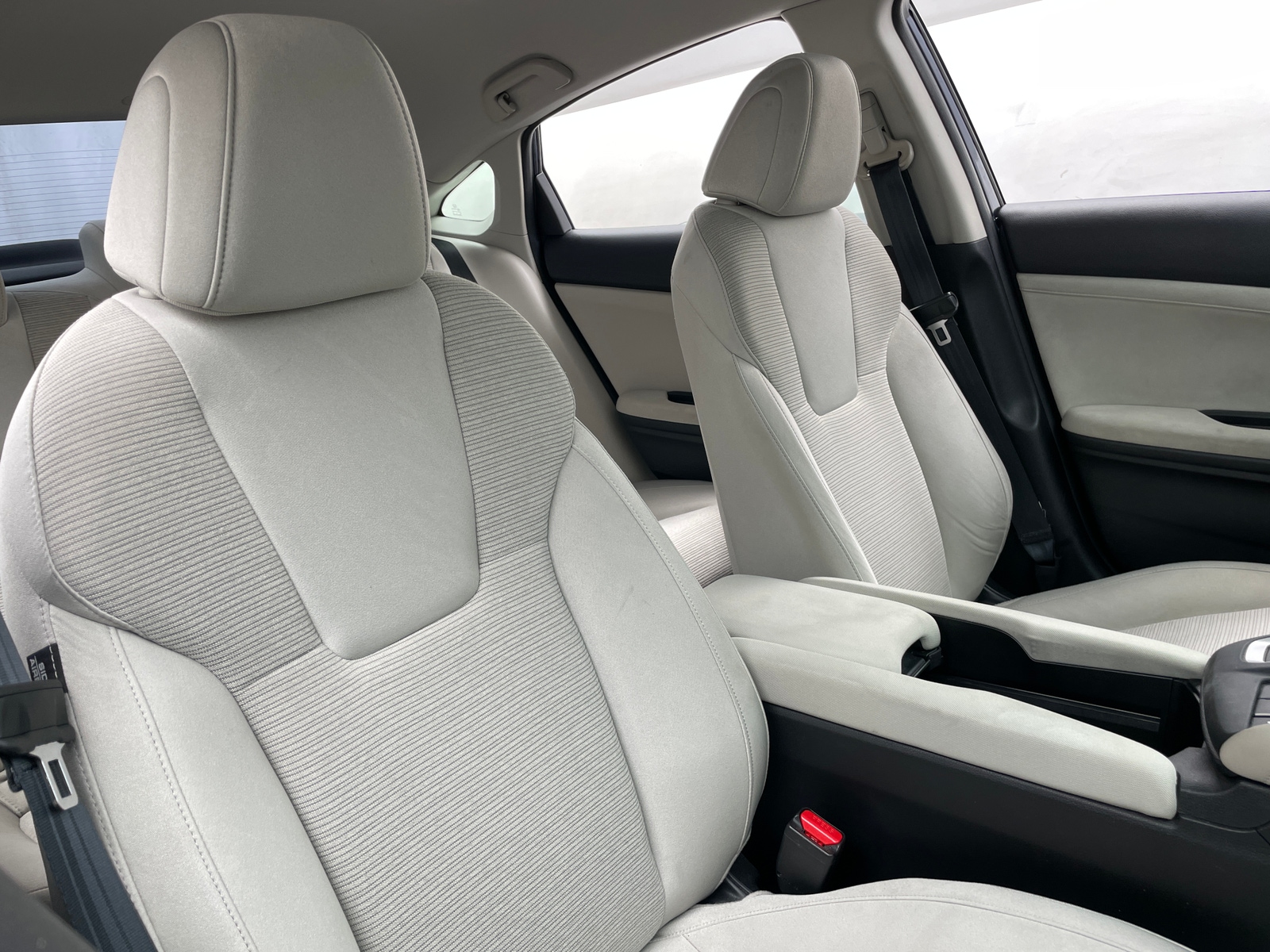 Thumbnail: 2019 Honda Insight - 2