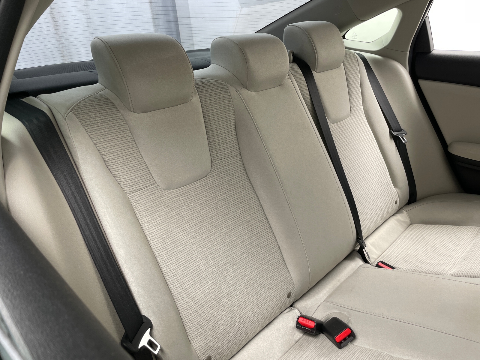Thumbnail: 2019 Honda Insight - 6