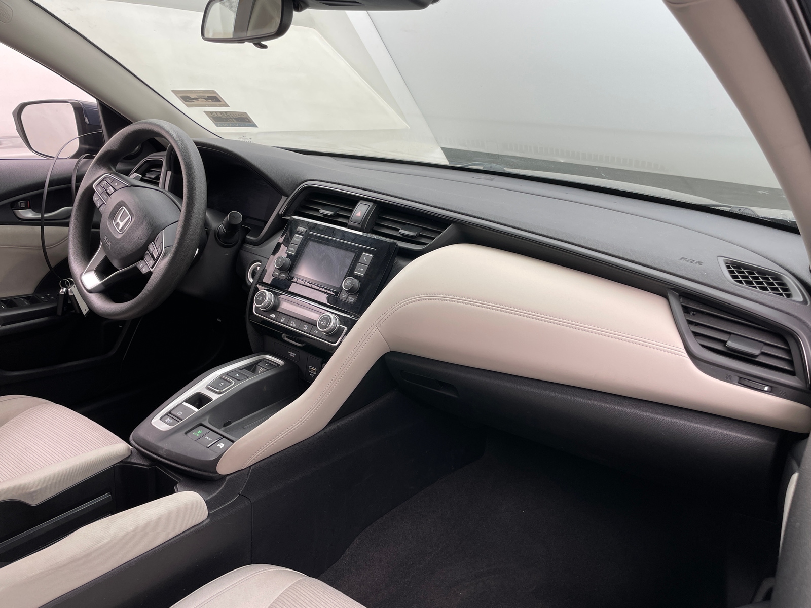 Thumbnail: 2019 Honda Insight - 3