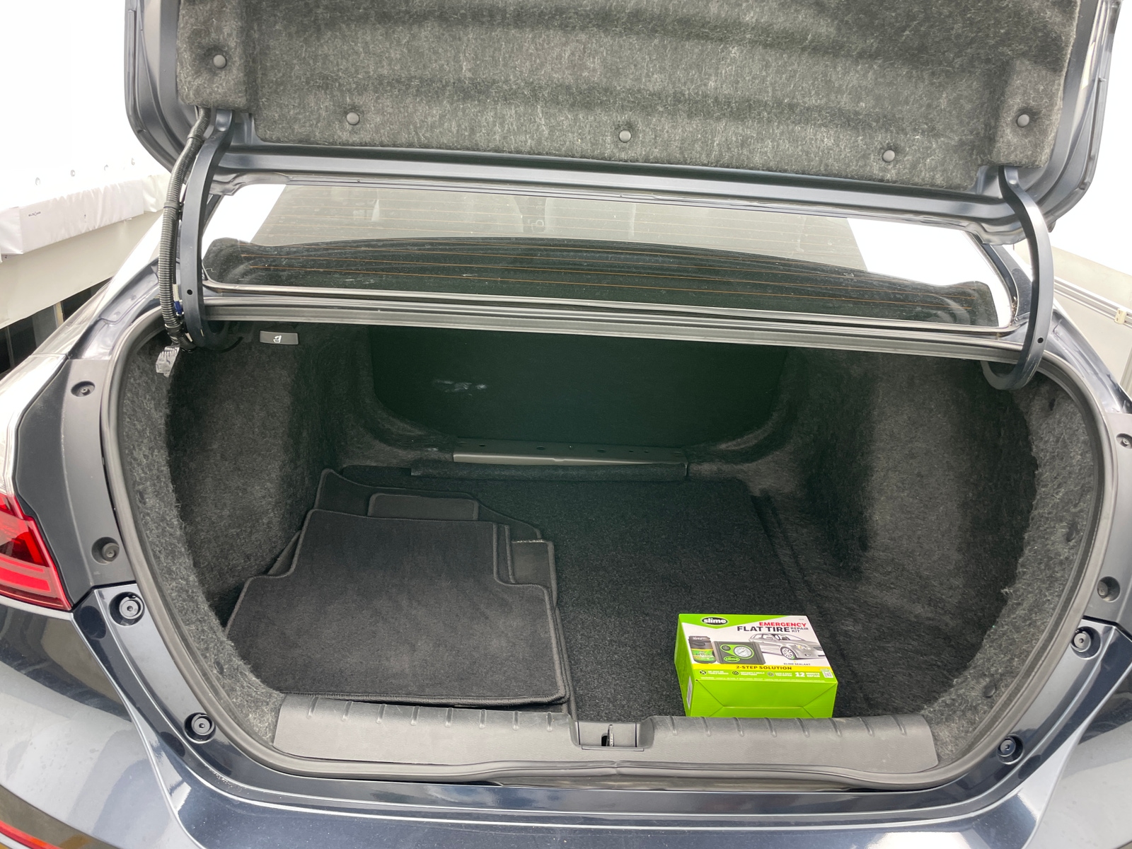 Thumbnail: 2019 Honda Insight - 7