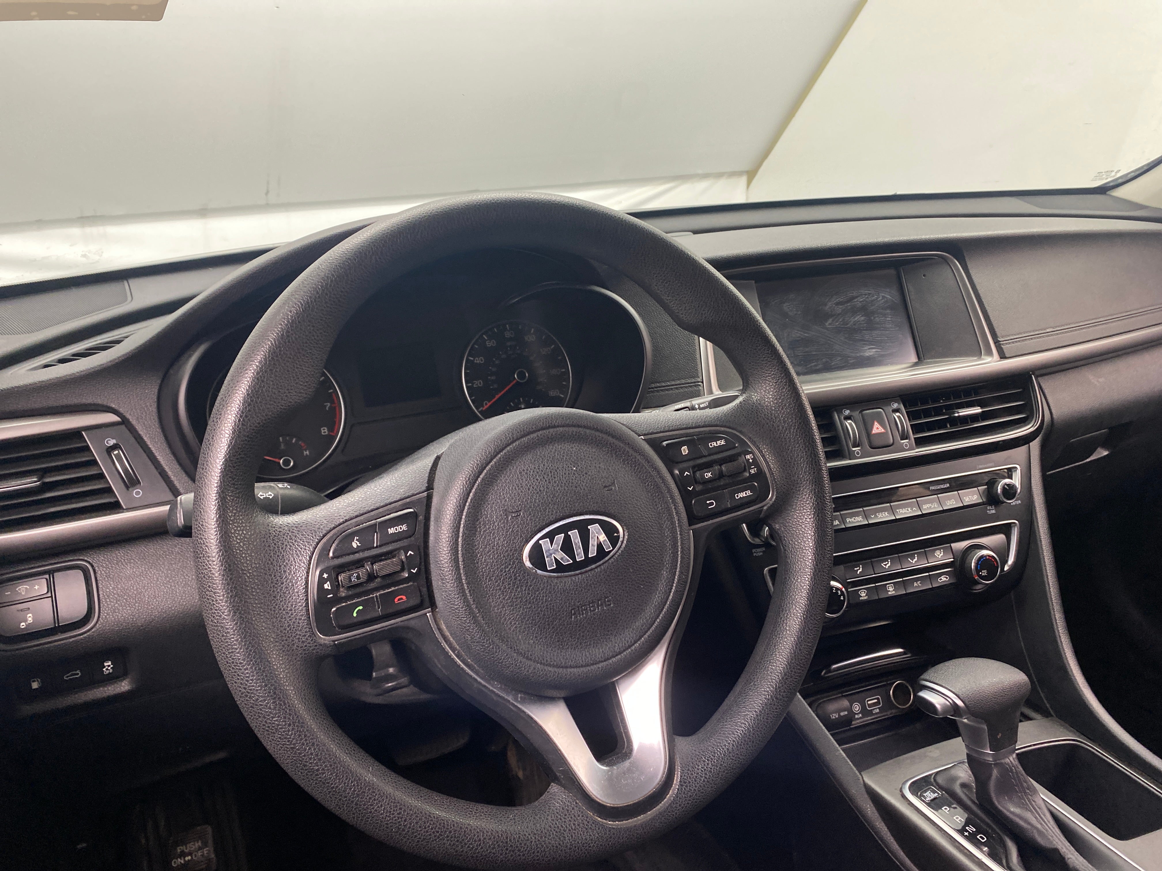 Thumbnail: 2018 Kia Optima - 5