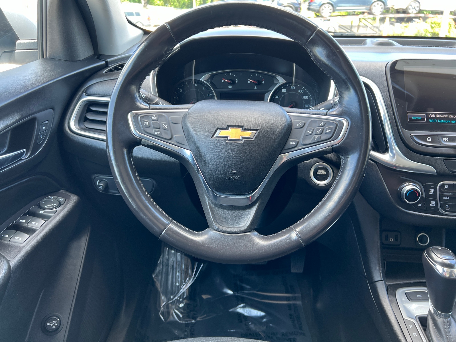 Thumbnail: 2018 Chevrolet Equinox - 5