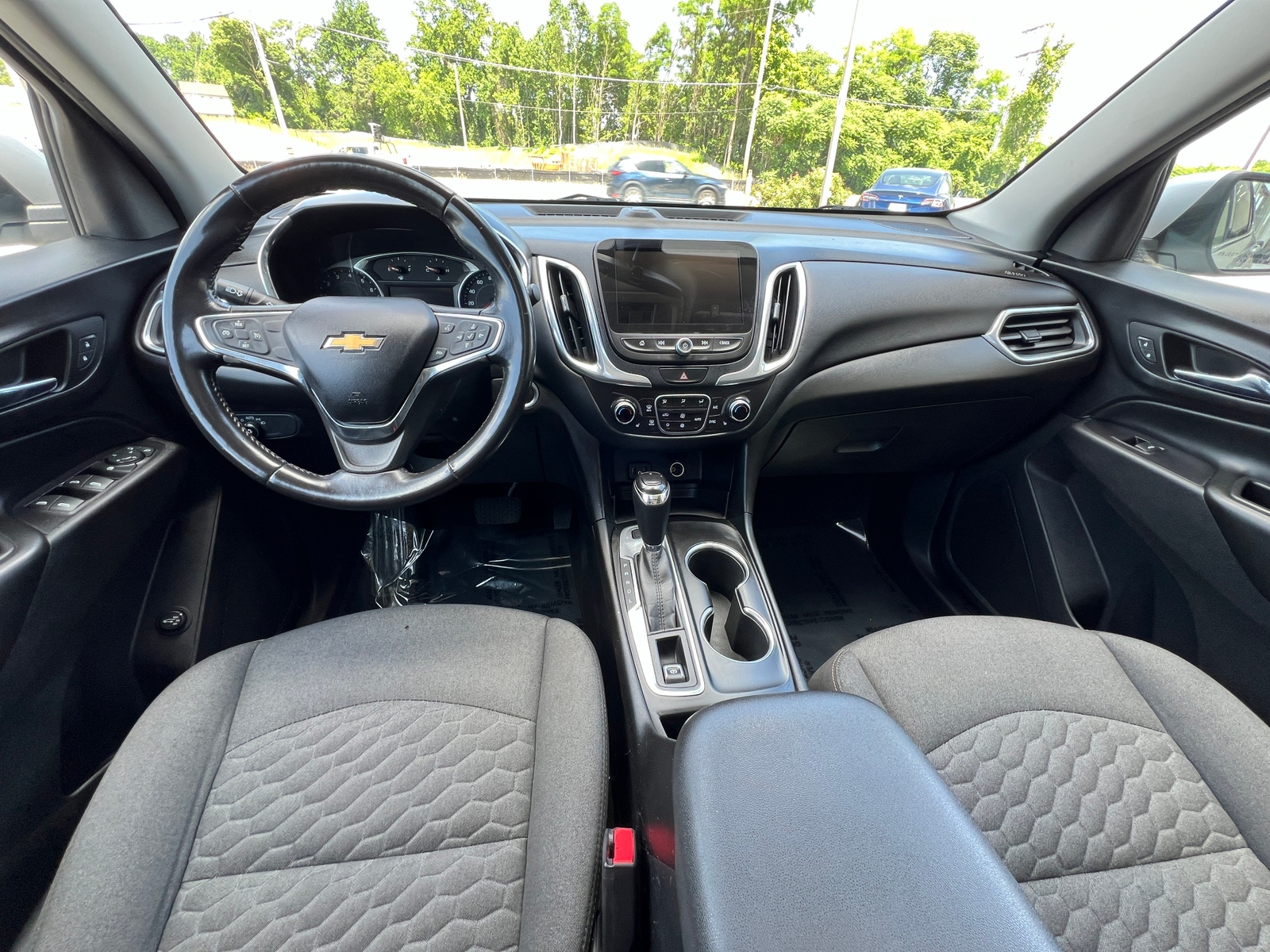 Thumbnail: 2018 Chevrolet Equinox - 3