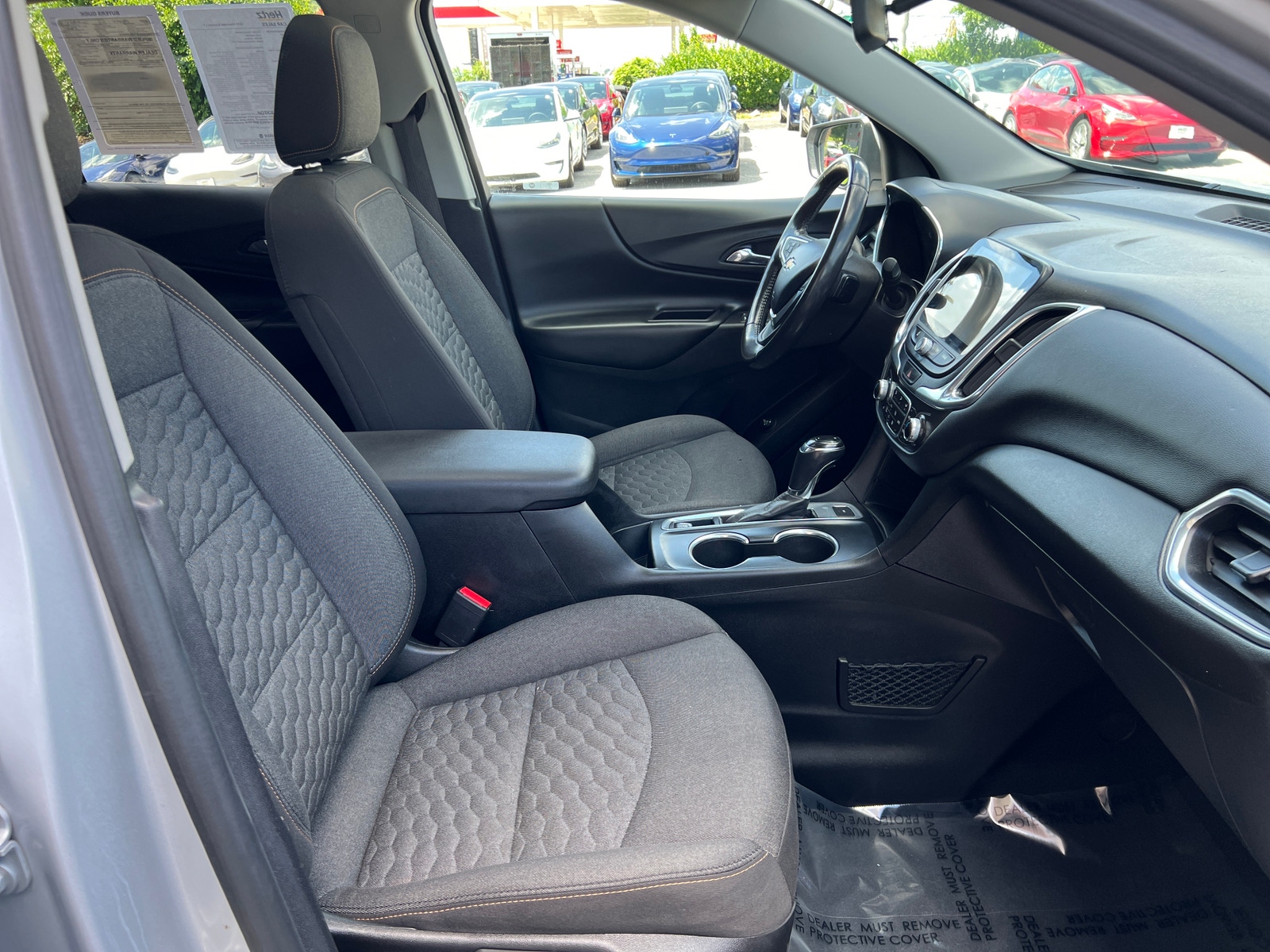 Thumbnail: 2018 Chevrolet Equinox - 2