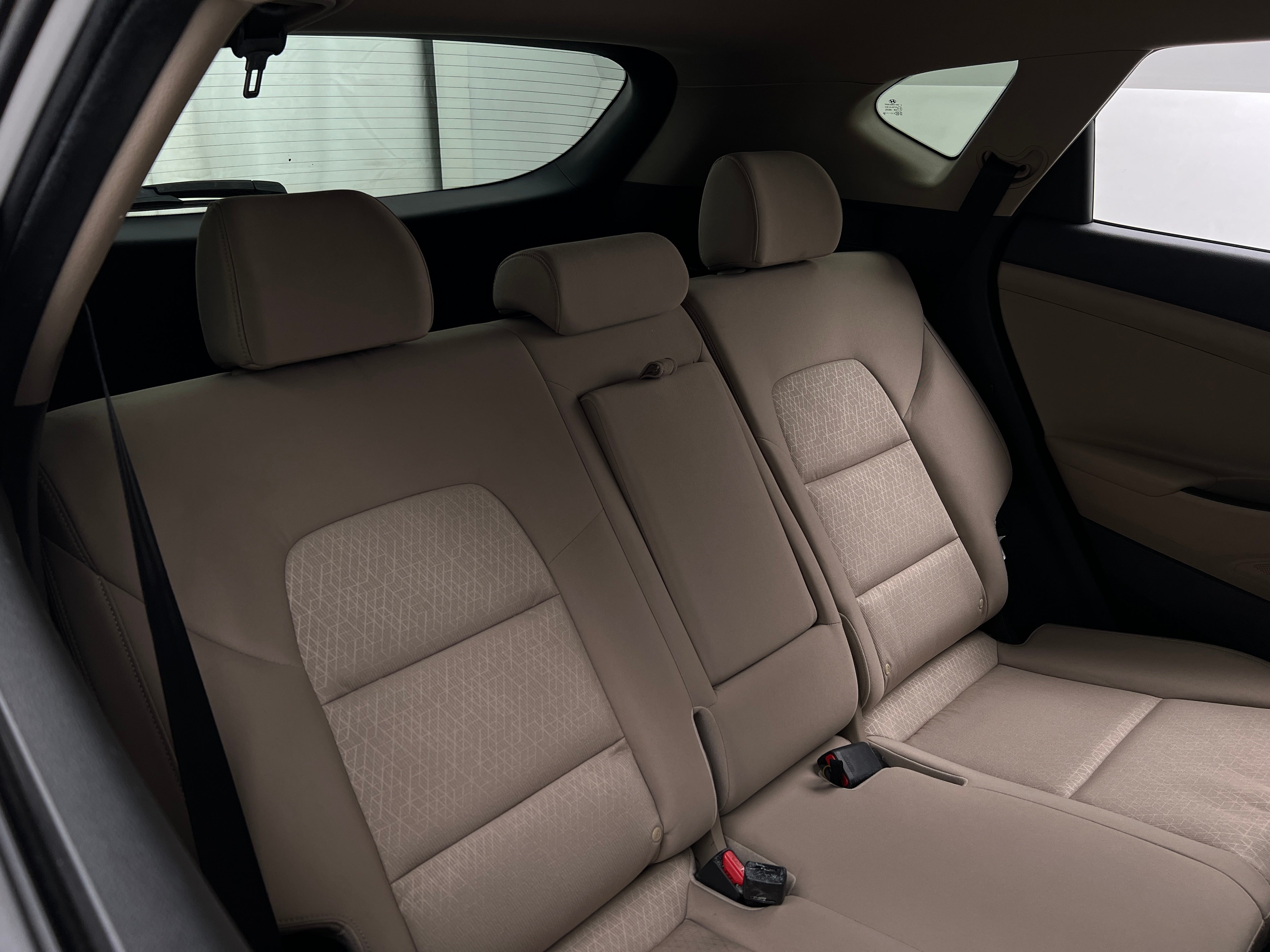Thumbnail: 2016 Hyundai Tucson - 6