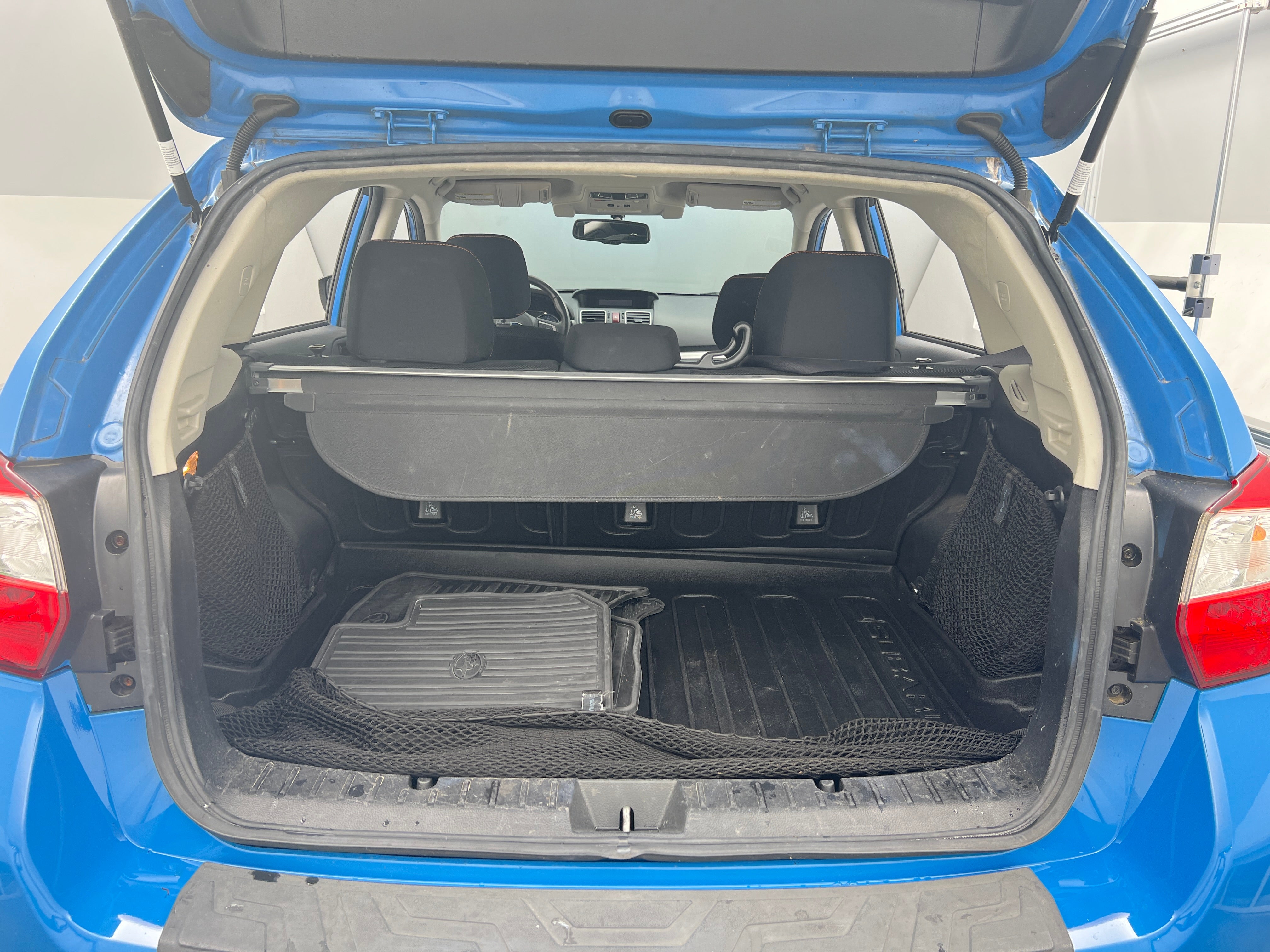 Thumbnail: 2016 Subaru Crosstrek - 7