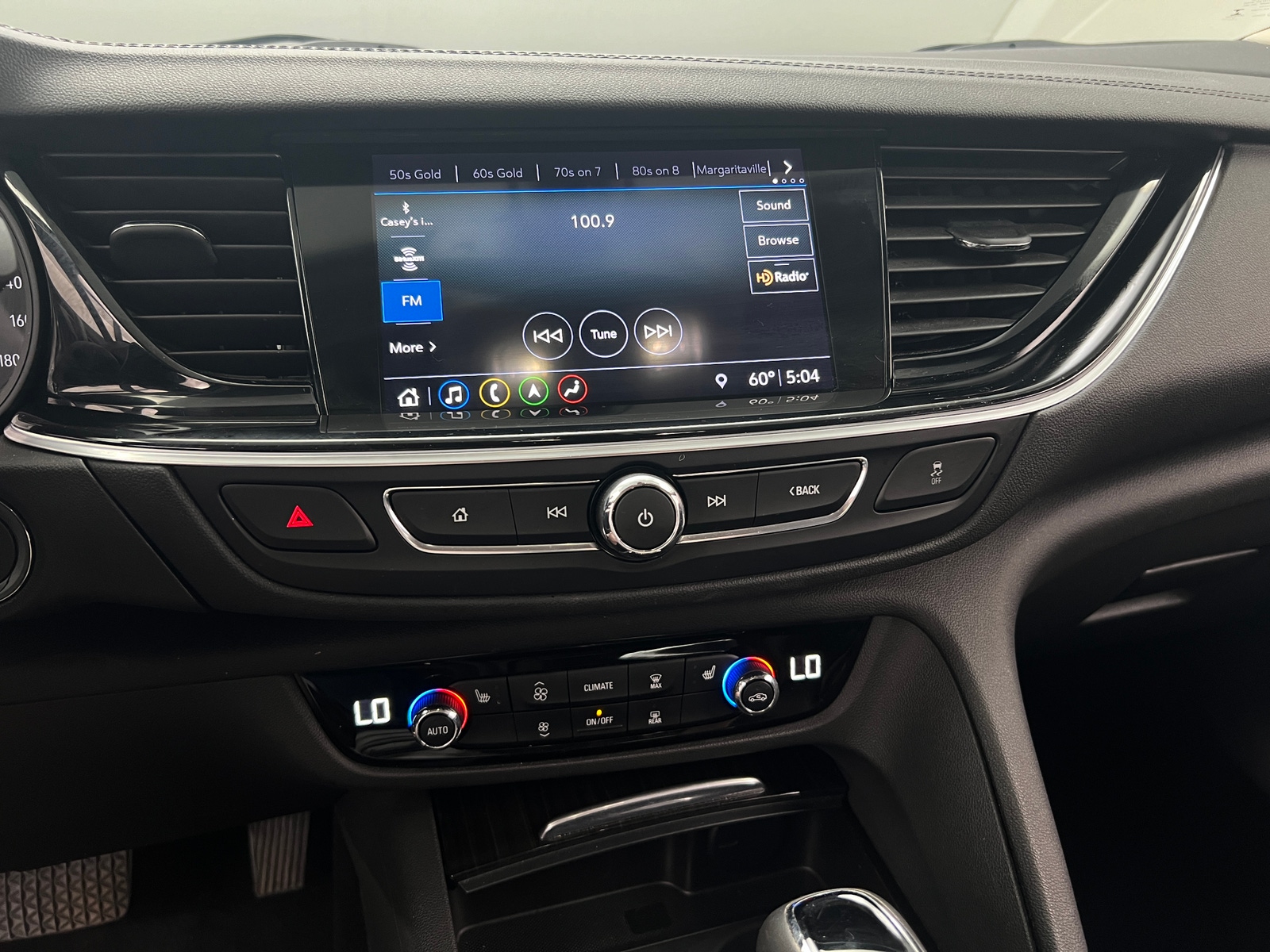 Thumbnail: 2019 Buick Regal - 4