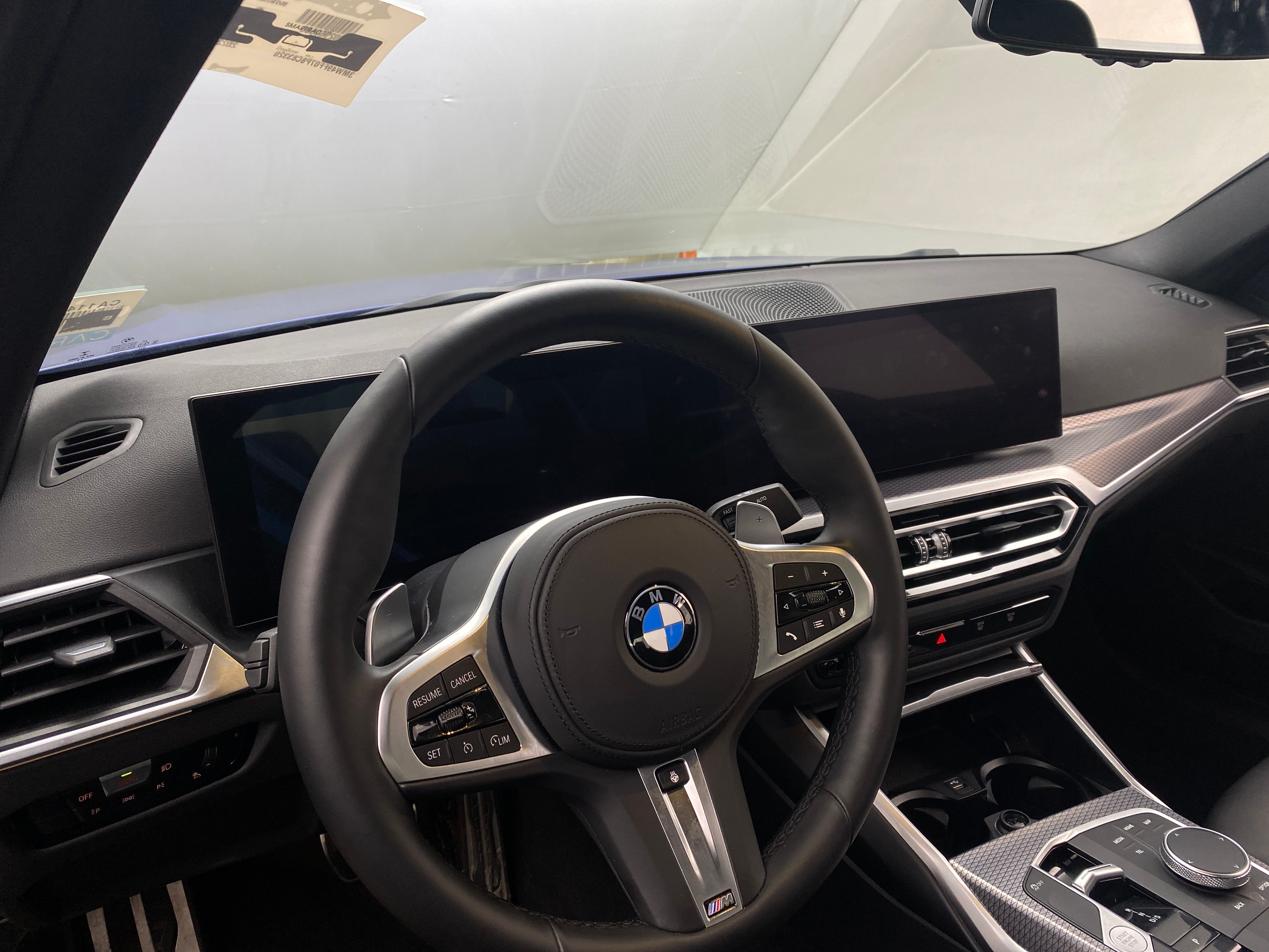 2023 BMW 3 Series M340i xDrive 3