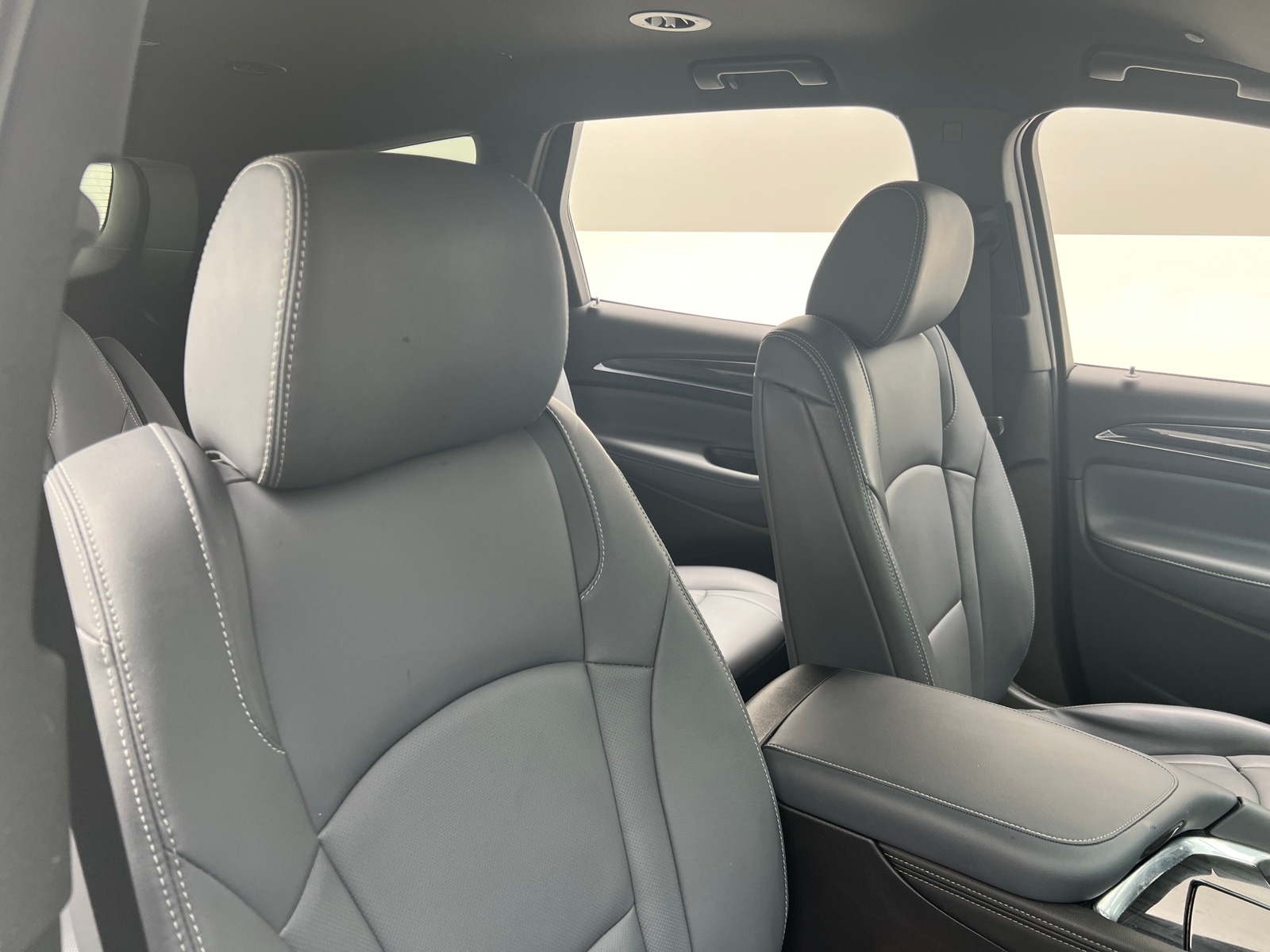 Thumbnail: 2022 Buick Enclave - 2