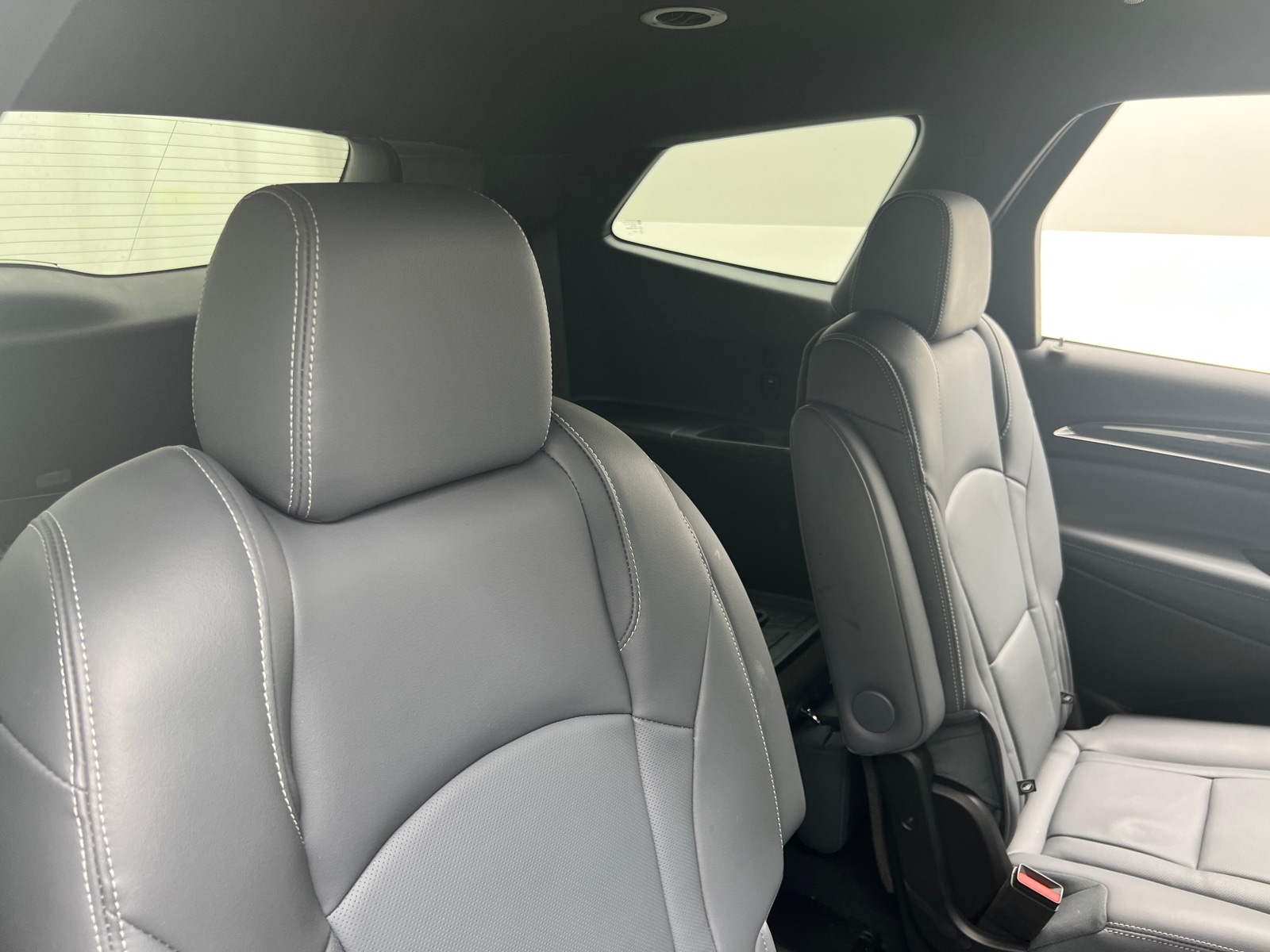 Thumbnail: 2022 Buick Enclave - 6
