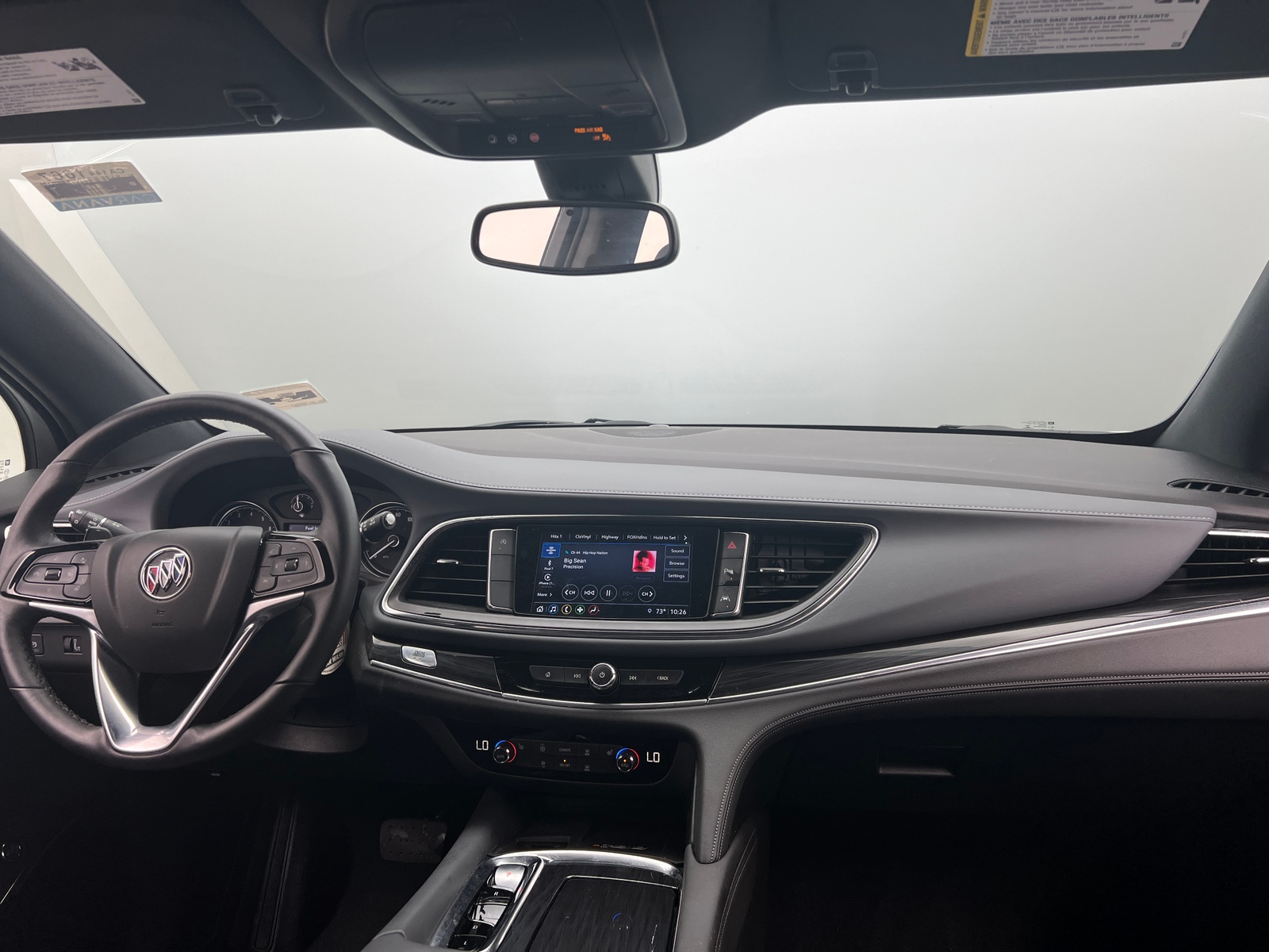 Thumbnail: 2022 Buick Enclave - 3