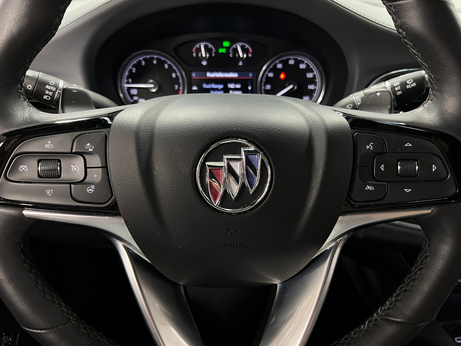 Thumbnail: 2022 Buick Enclave - 5