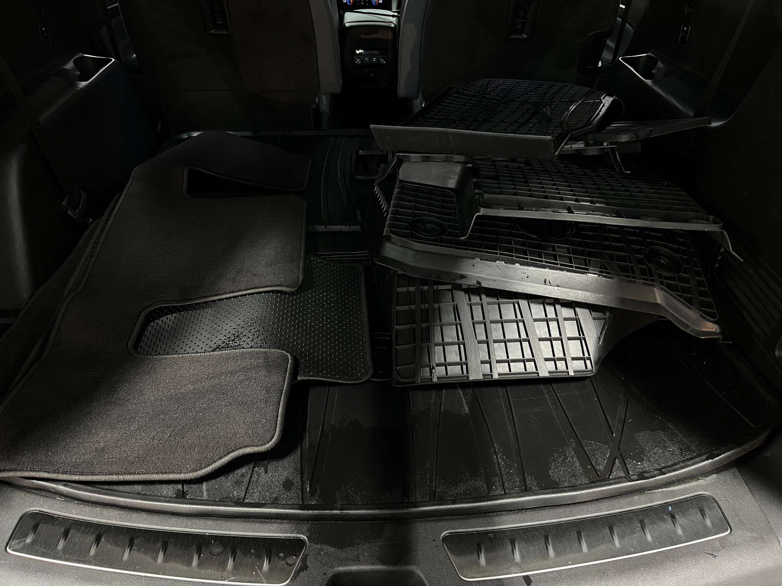 Thumbnail: 2022 Buick Enclave - 7