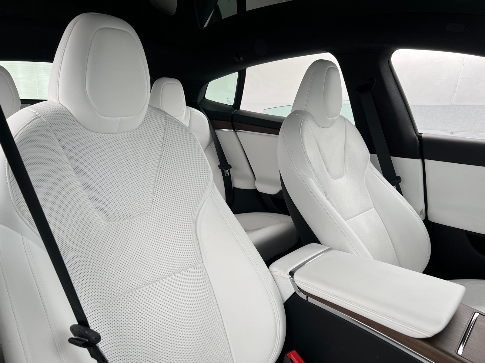 Thumbnail: 2021 Tesla Model S - 2