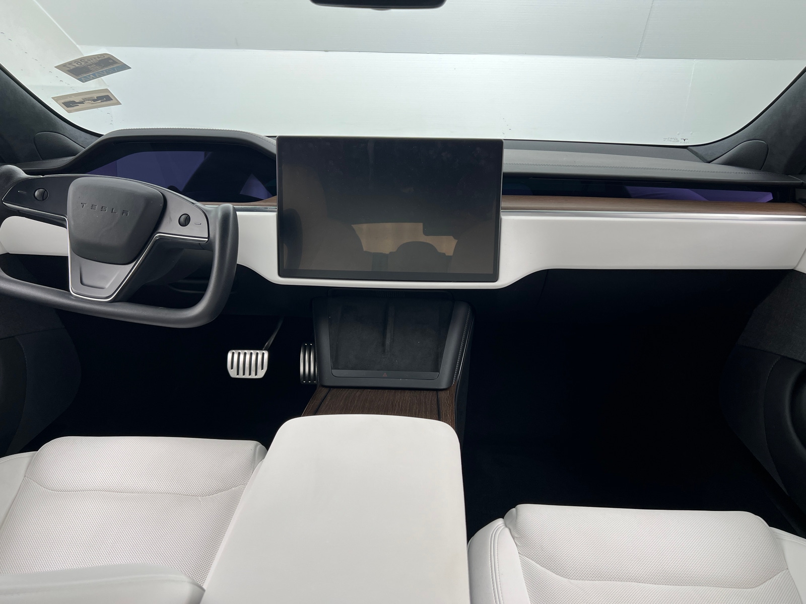 Thumbnail: 2021 Tesla Model S - 3