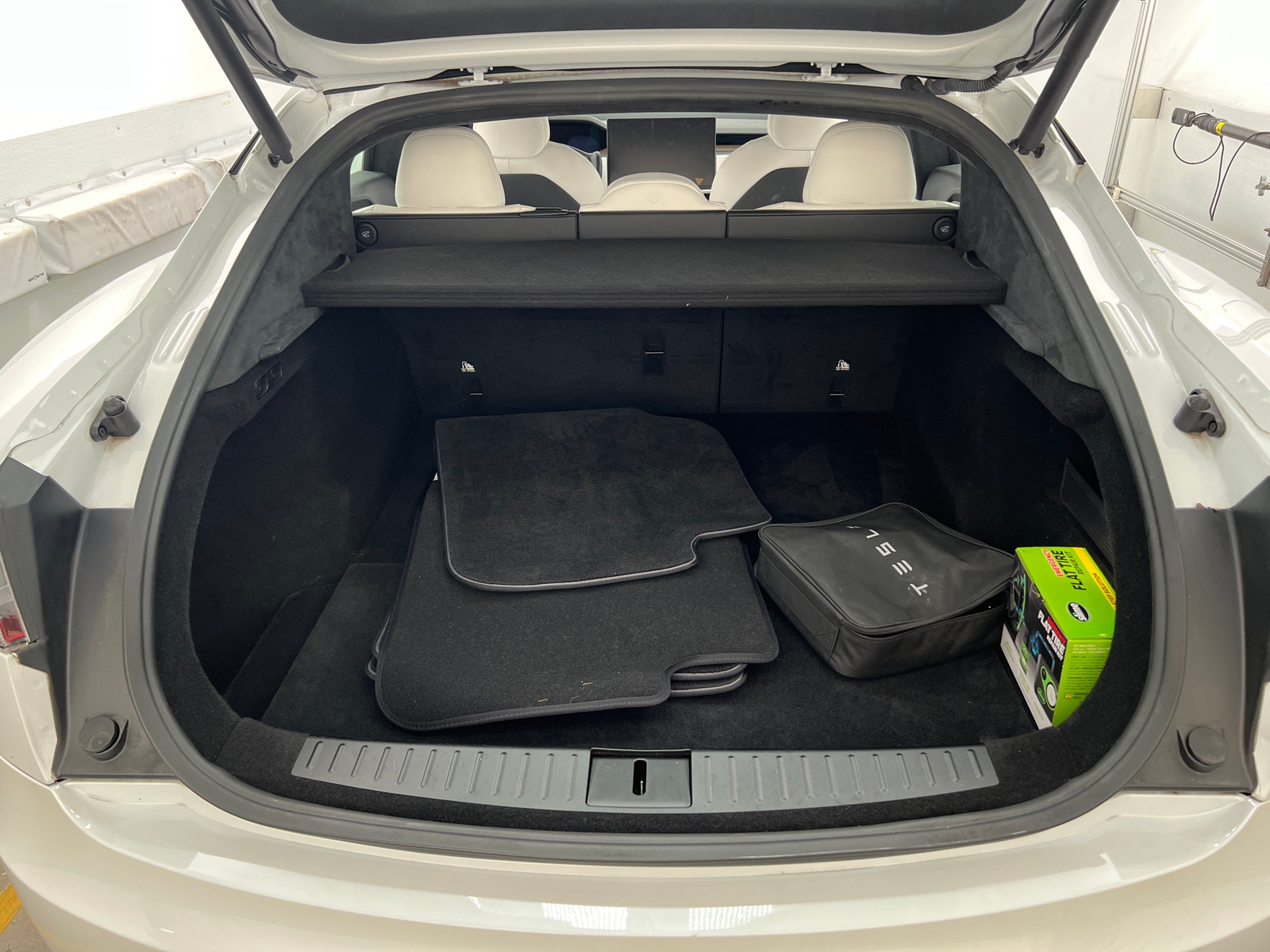 Thumbnail: 2021 Tesla Model S - 7