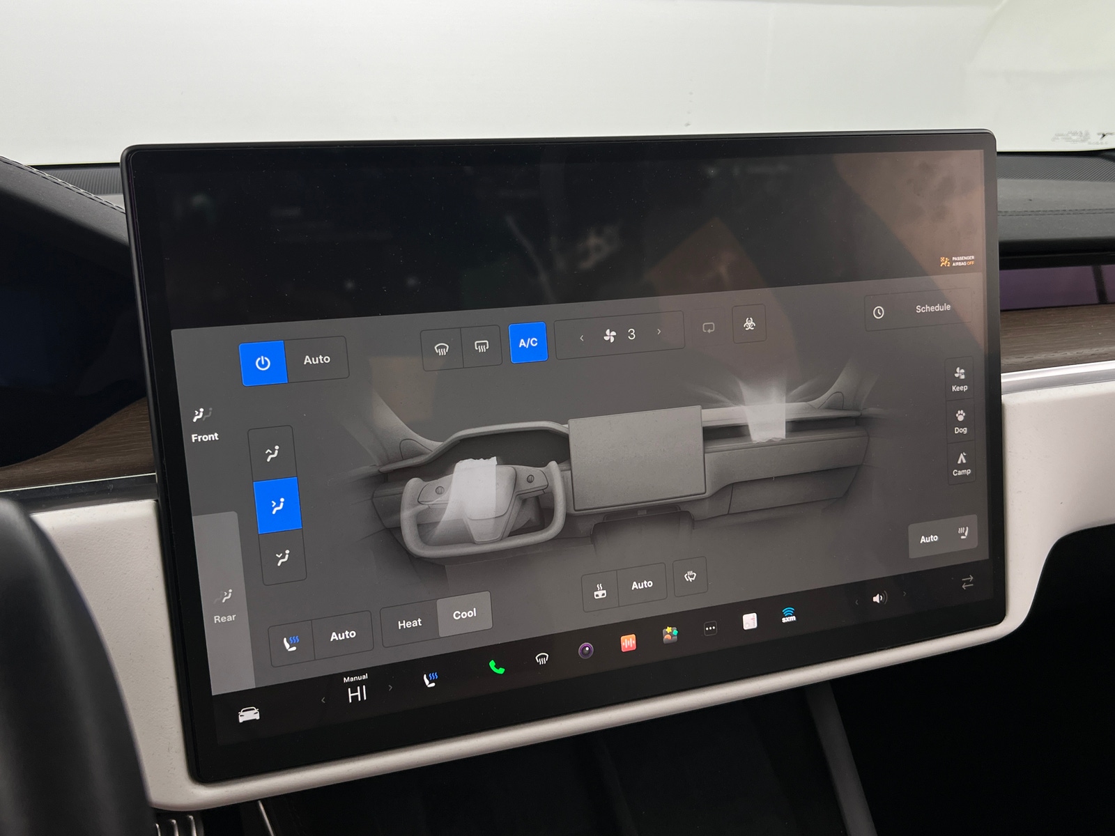 Thumbnail: 2021 Tesla Model S - 4