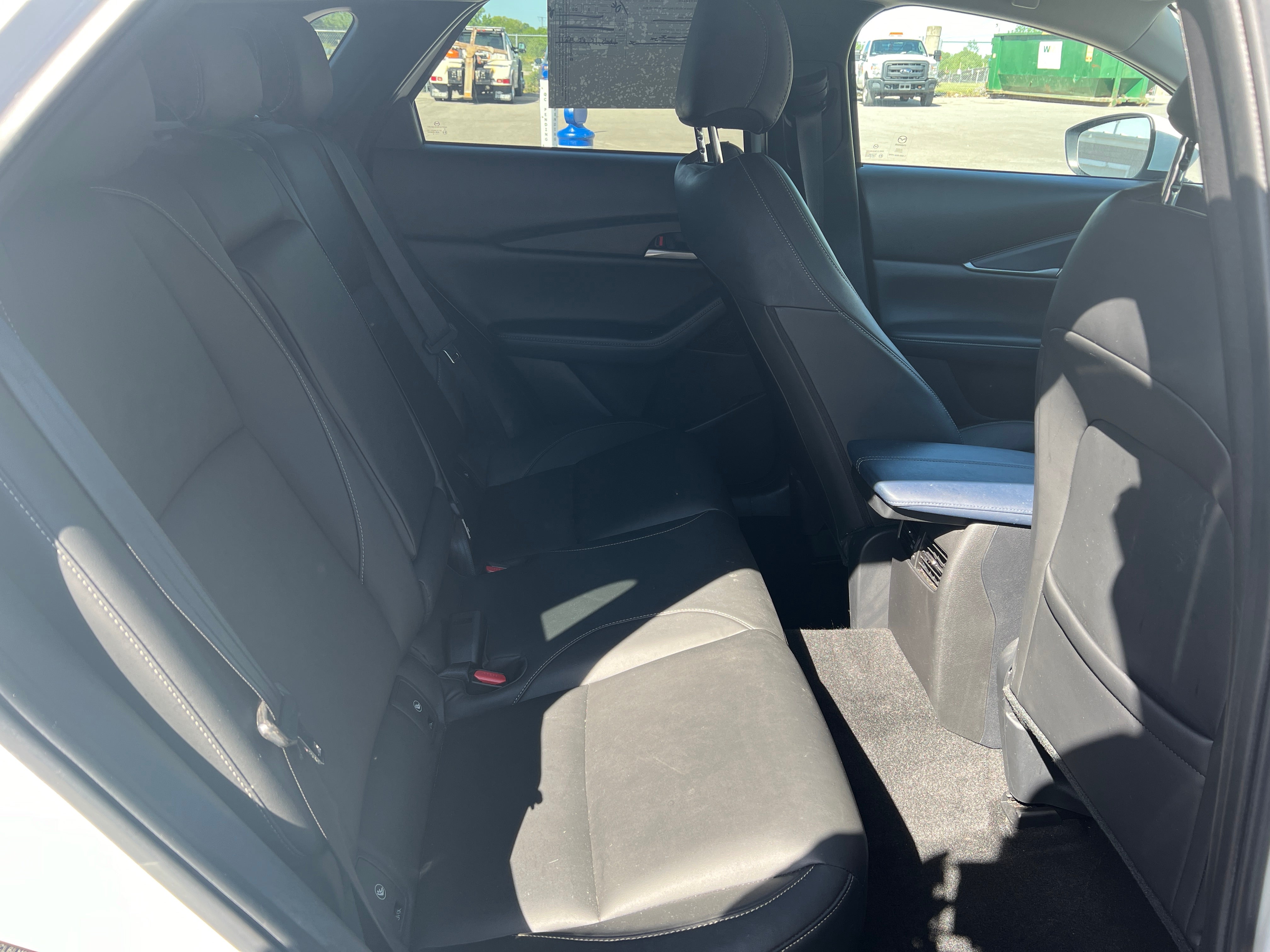 Thumbnail: 2020 Mazda CX-30 - 6