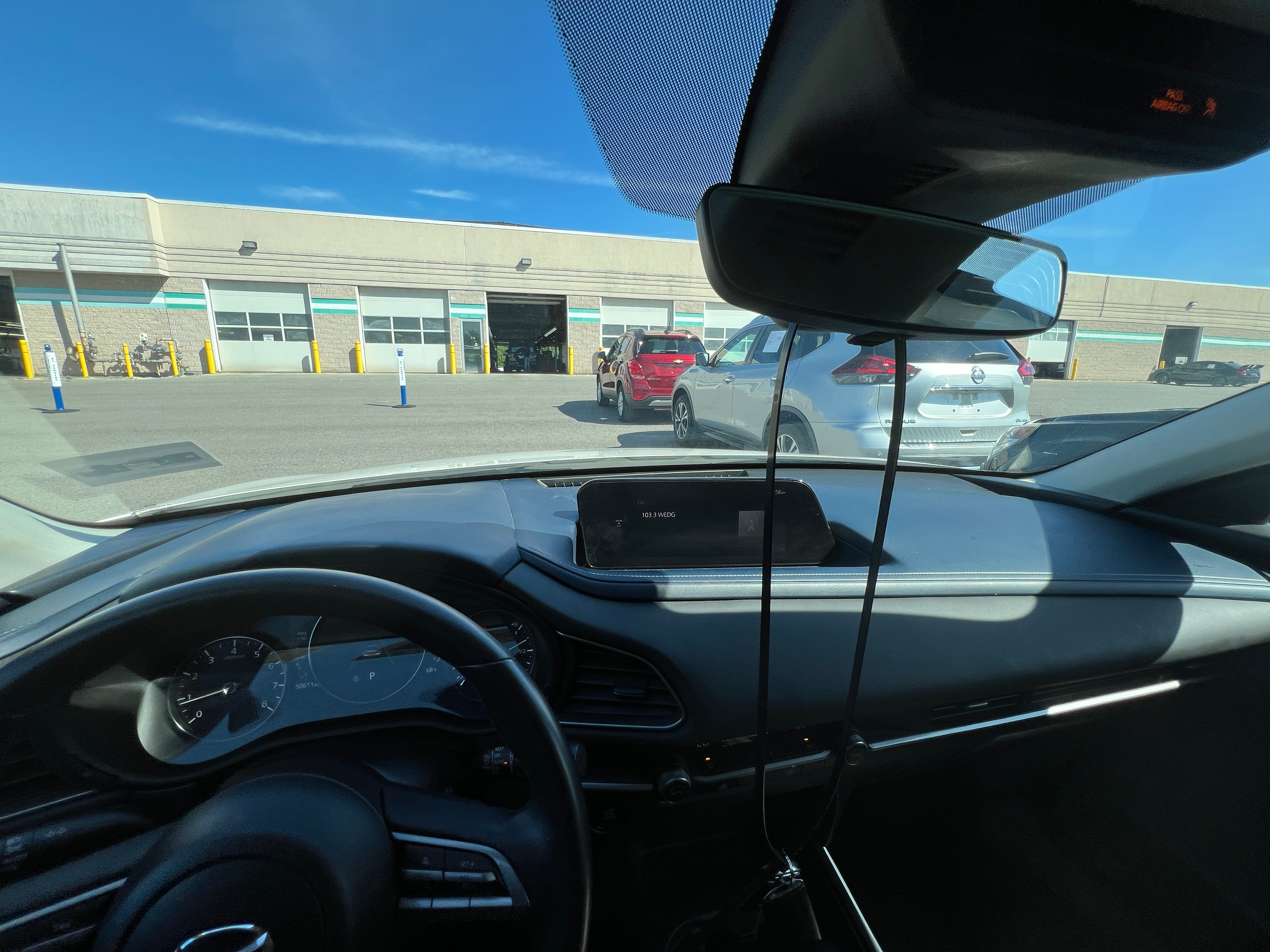 Thumbnail: 2020 Mazda CX-30 - 3