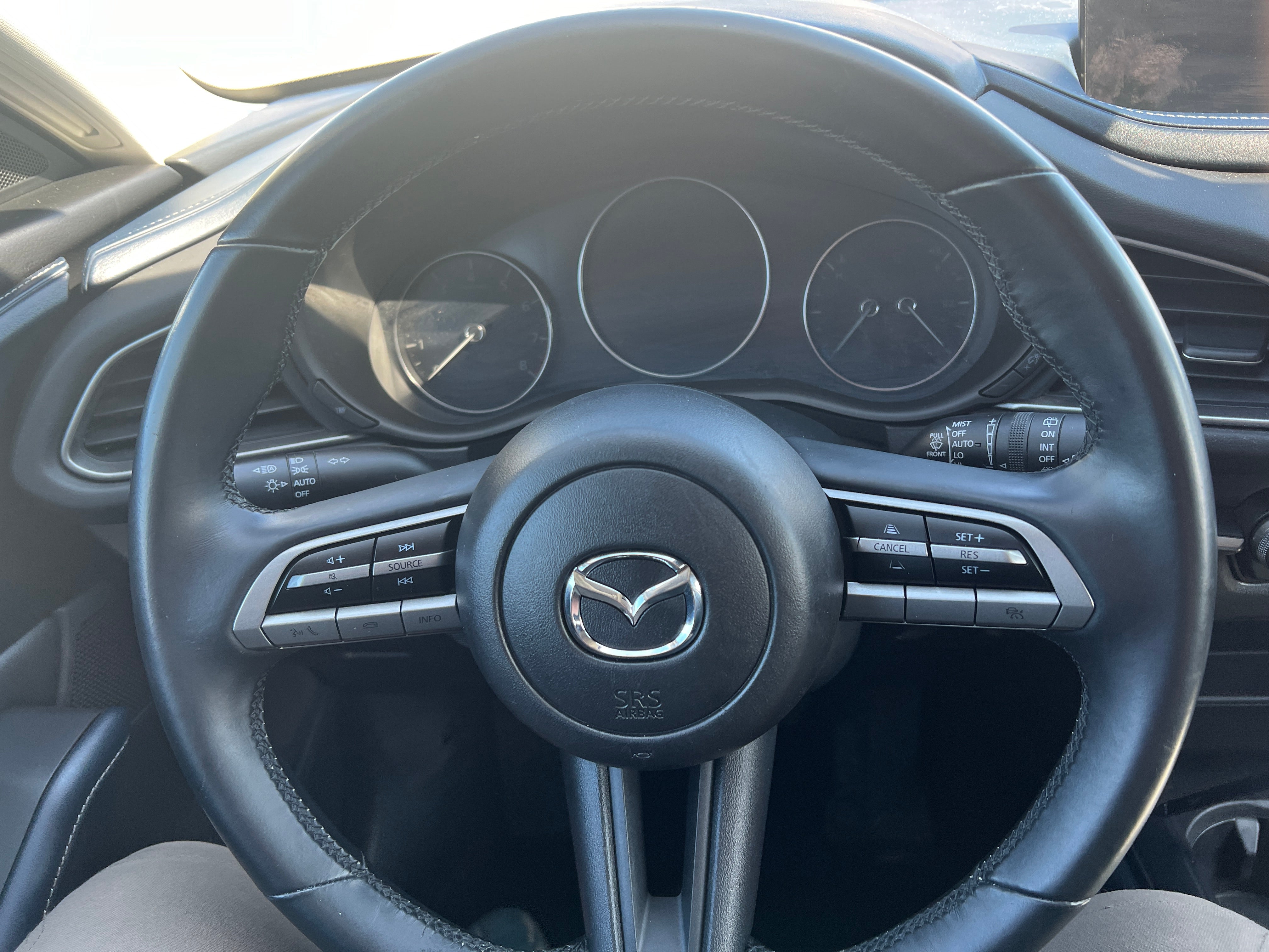 Thumbnail: 2020 Mazda CX-30 - 5