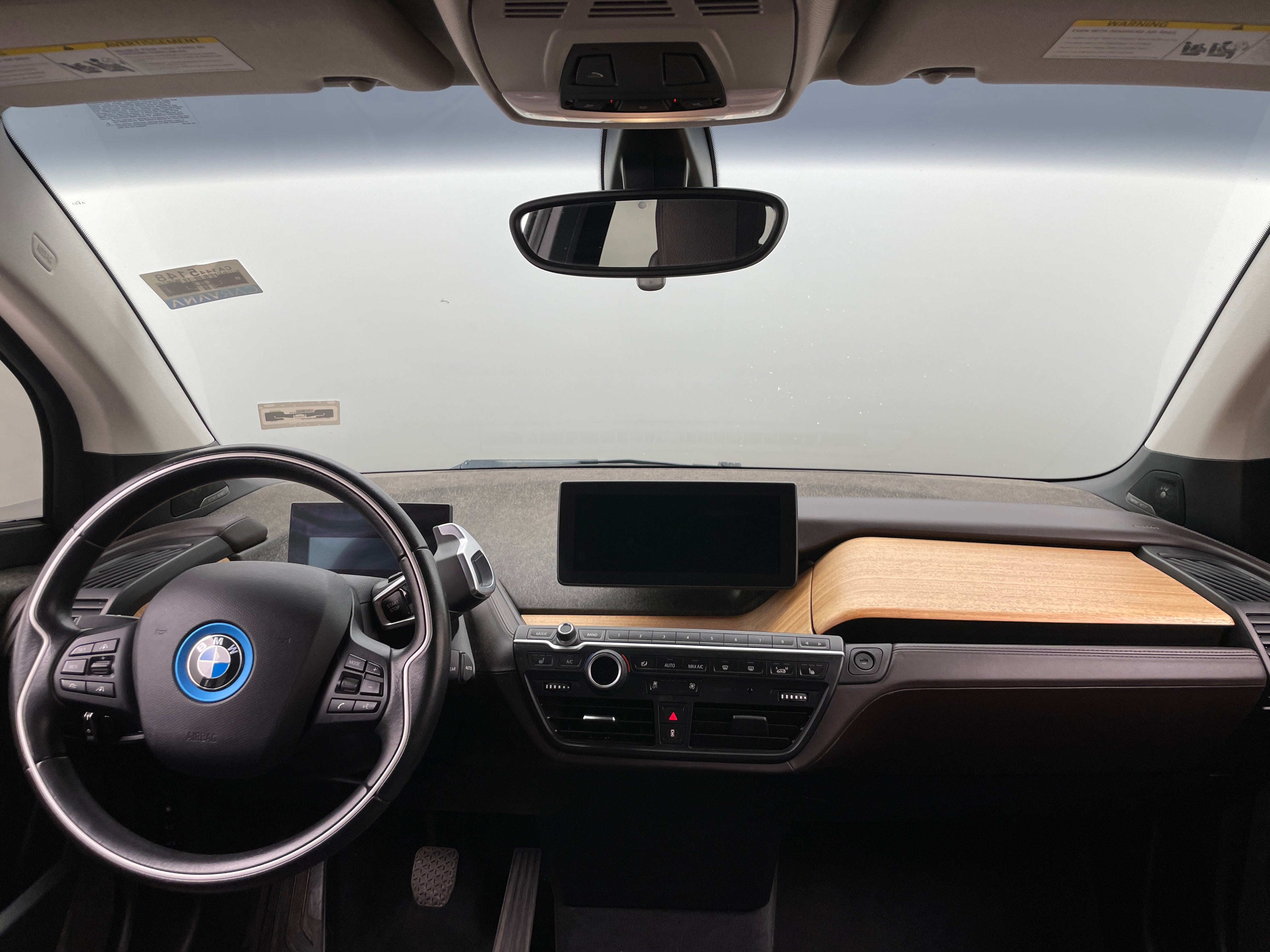 2015 BMW i3 Range Extender 2