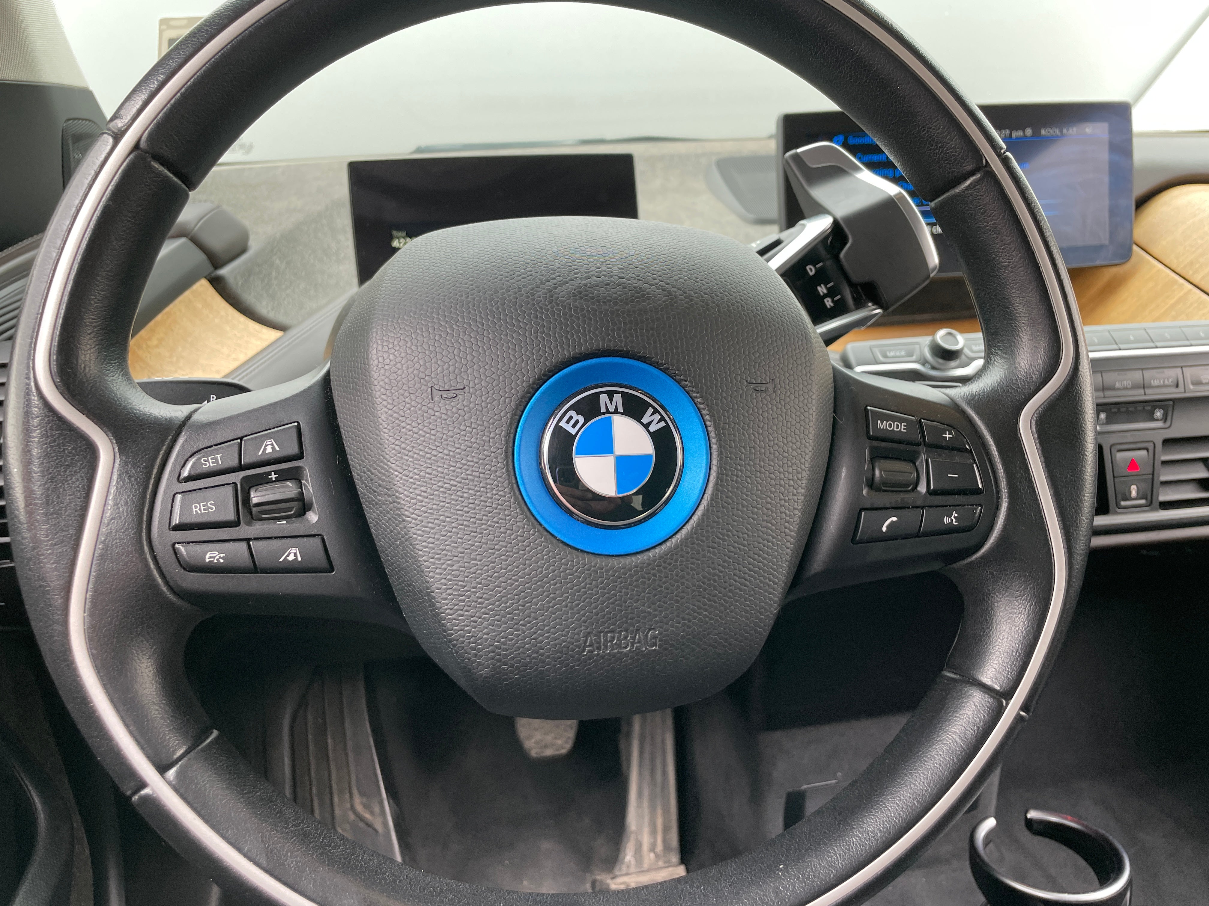 2015 BMW i3 Range Extender 4