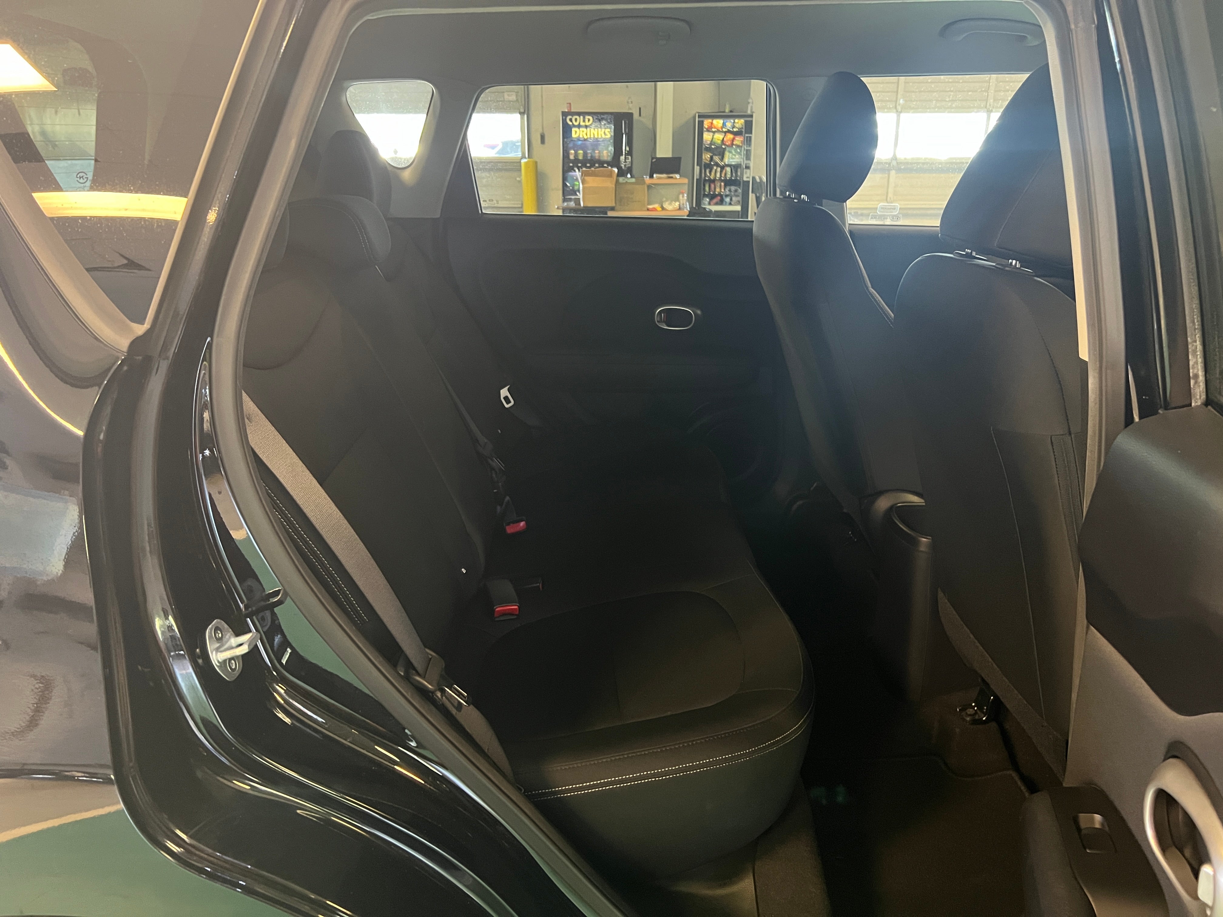 2015 Kia Soul Base 6