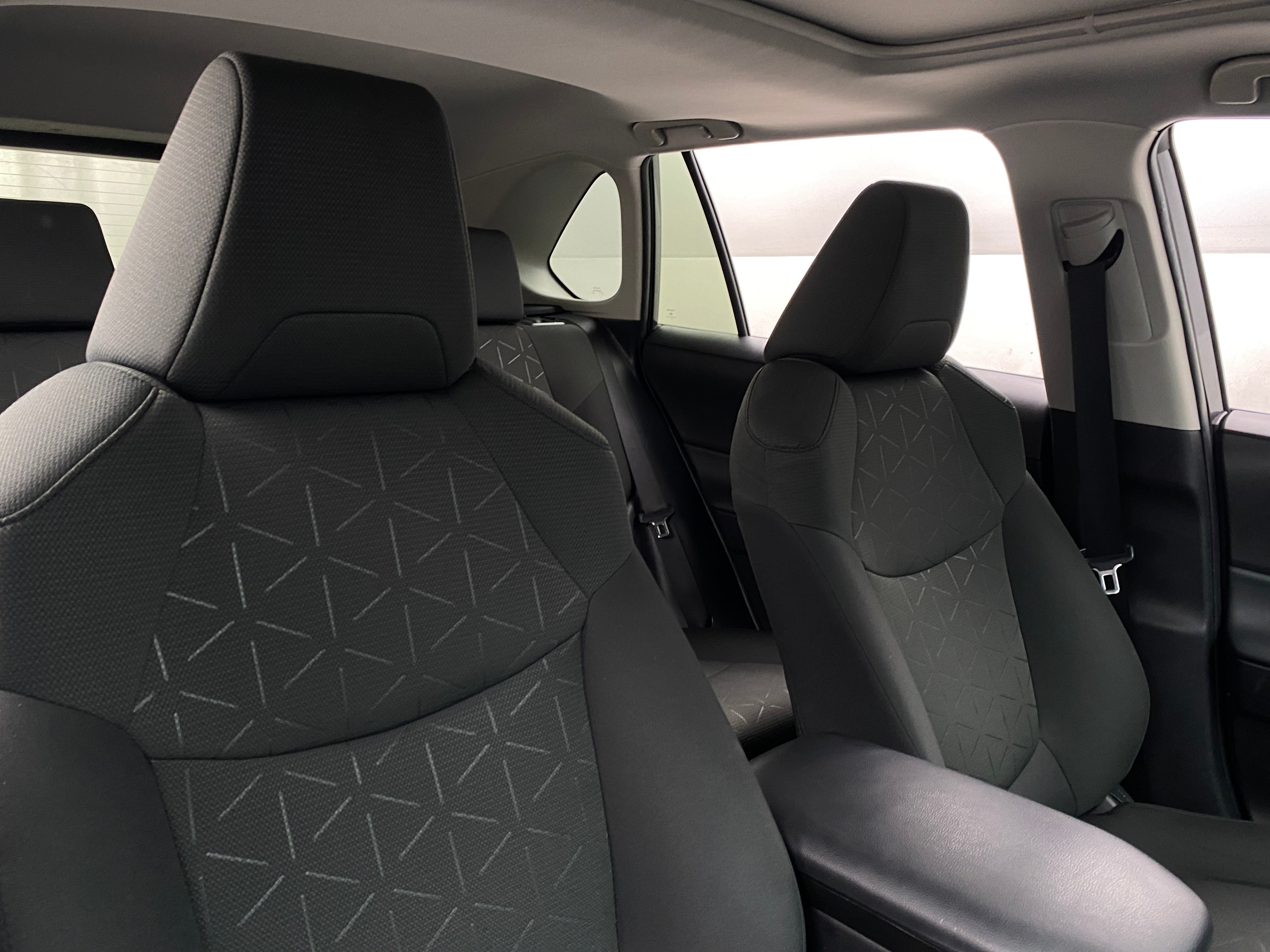 Thumbnail: 2021 Toyota RAV4 - 2