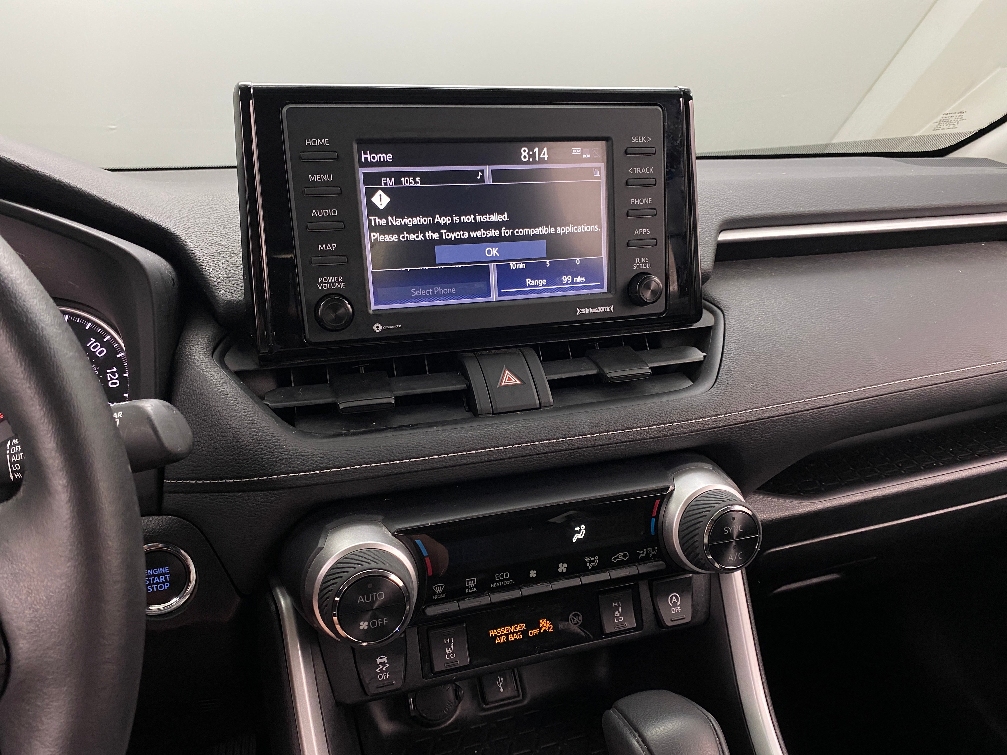 Thumbnail: 2021 Toyota RAV4 - 4