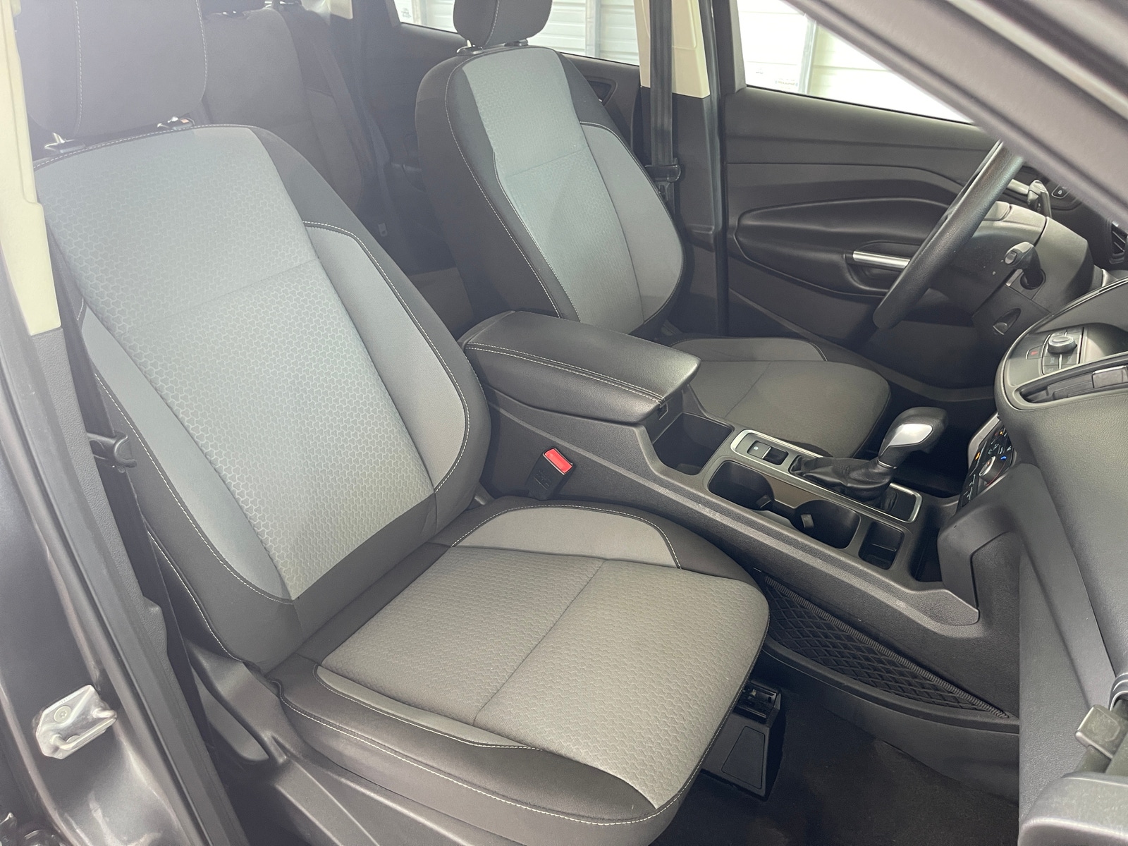 Thumbnail: 2019 Ford Escape - 2