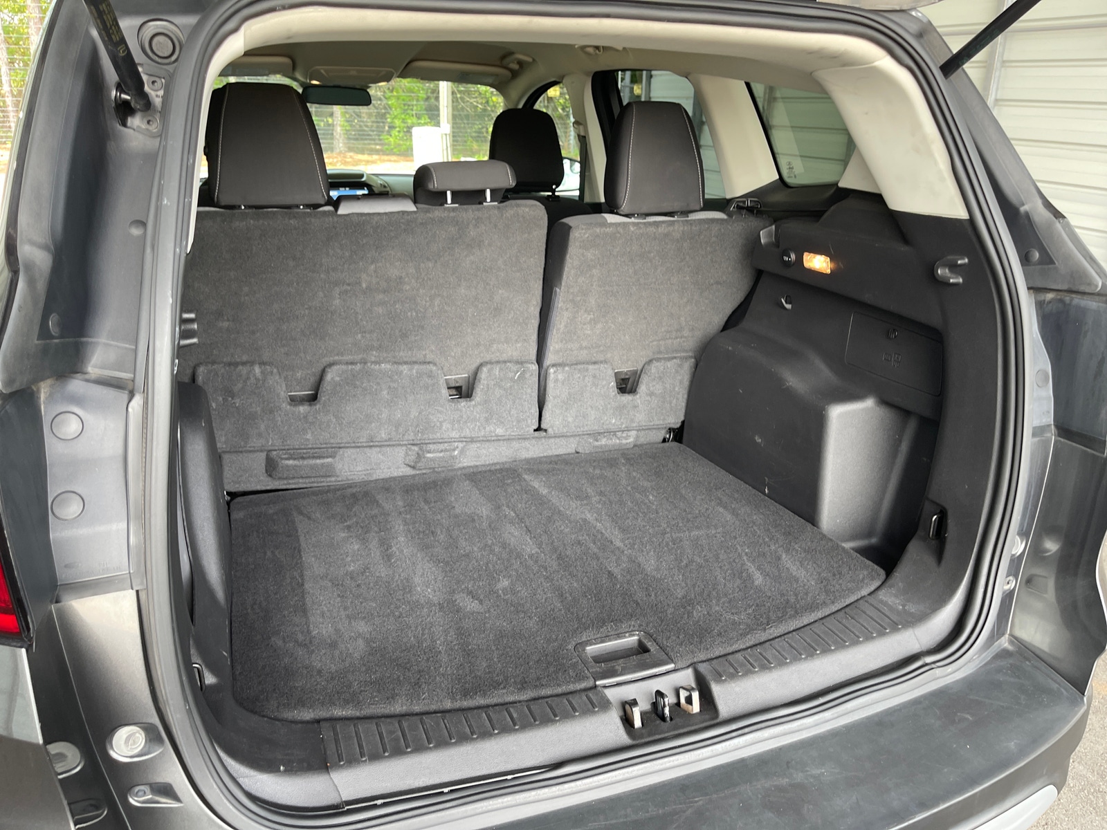 Thumbnail: 2019 Ford Escape - 6