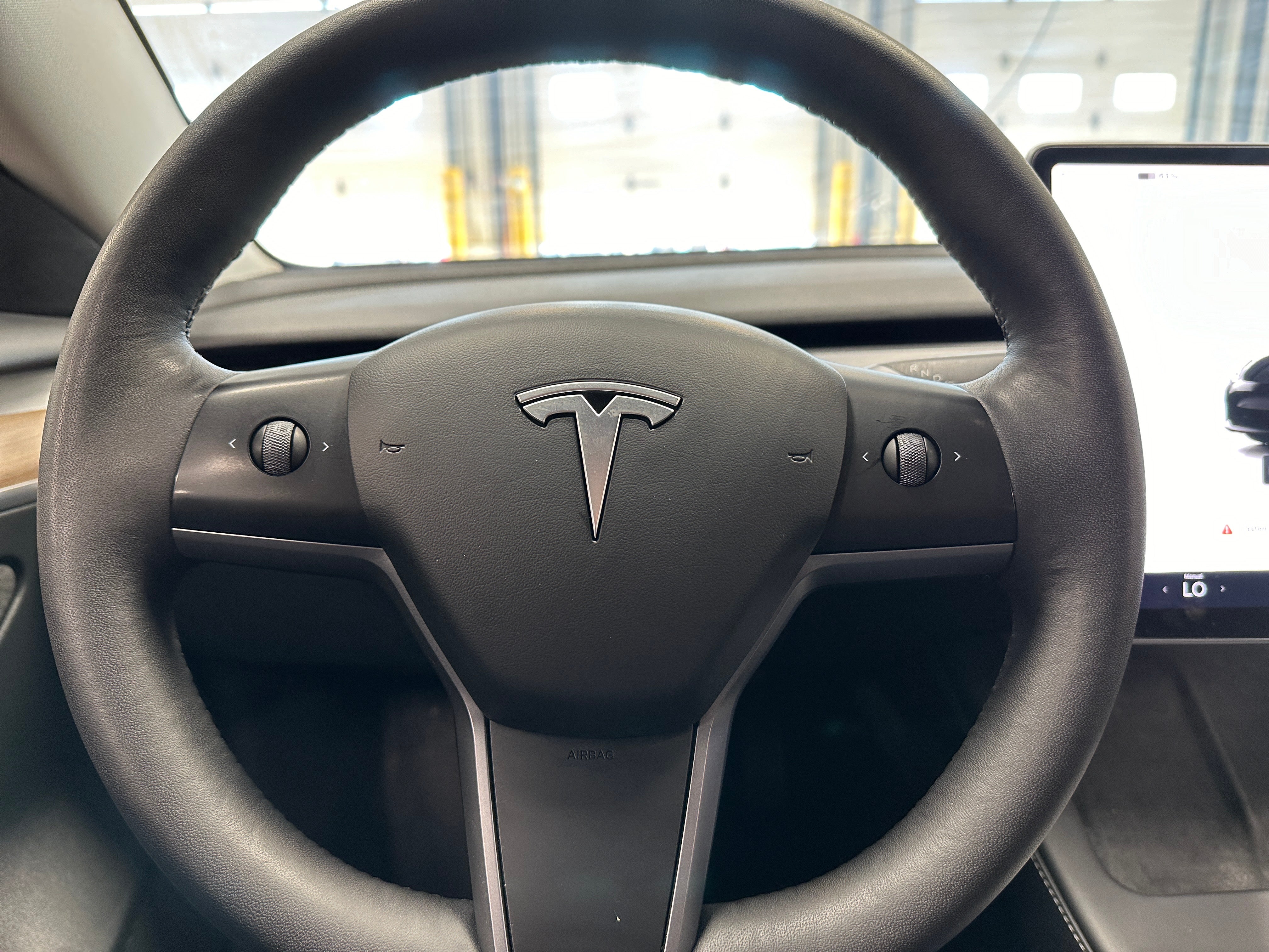 2023 Tesla Model 3 Standard Range 5